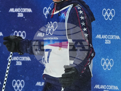 Milan Cortina Olympics Freestyle Skiing
