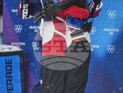 Milan Cortina Olympics Freestyle Skiing