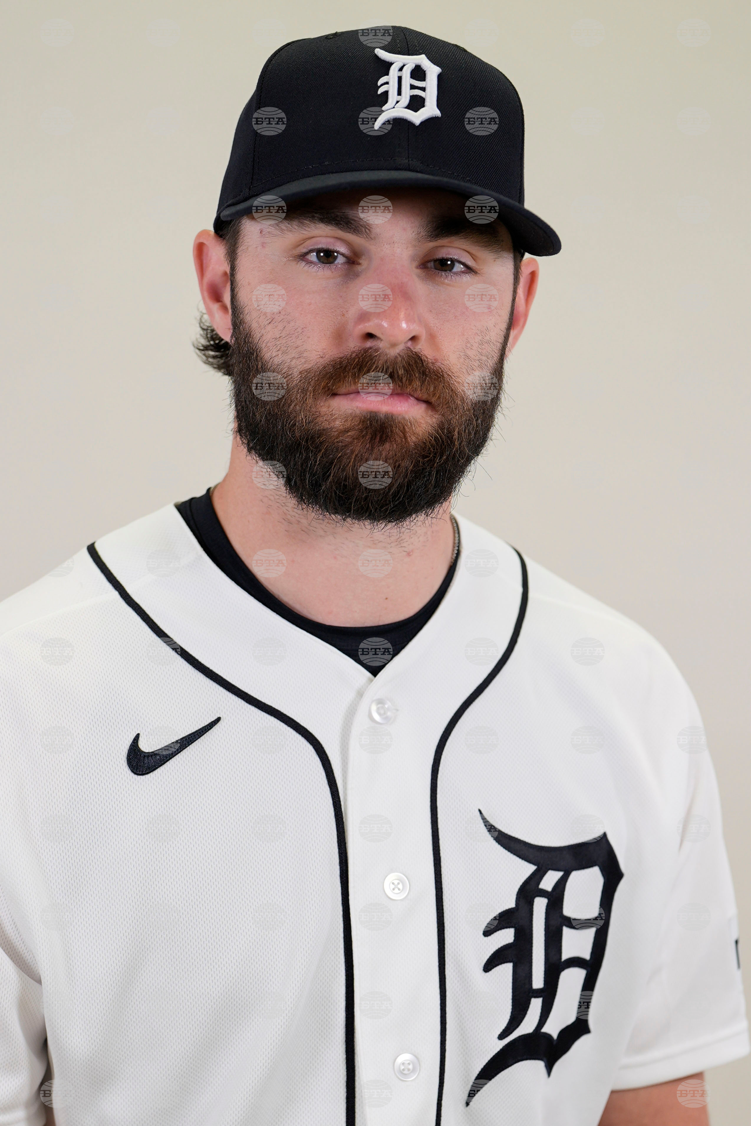 Tigers 2026 Baseball