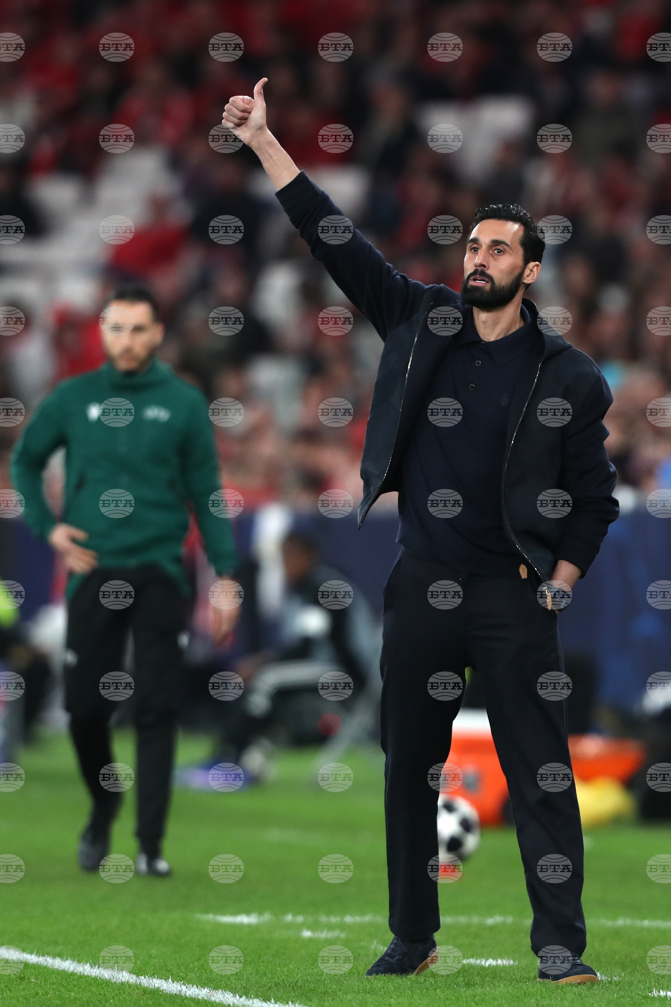 Portugal Soccer Champions League