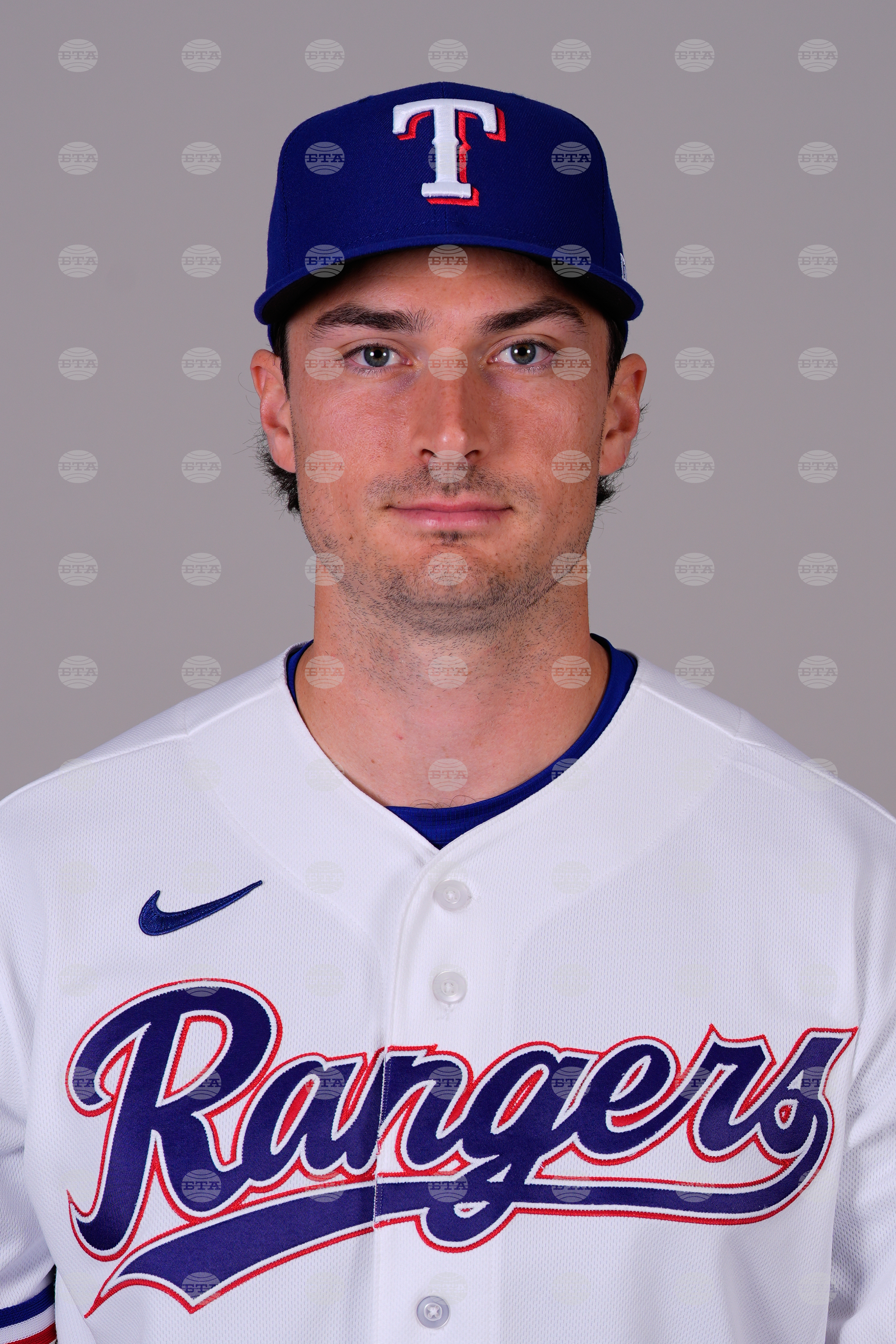 Rangers 2026 Baseball