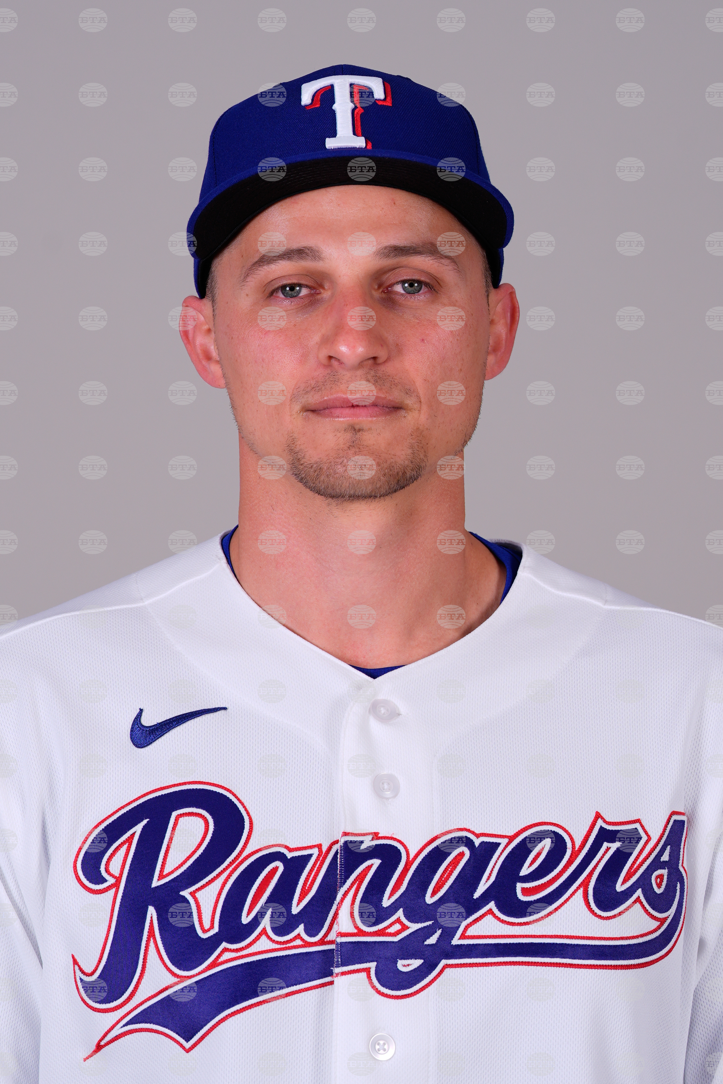 Rangers 2026 Baseball