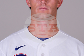 Rangers 2026 Baseball