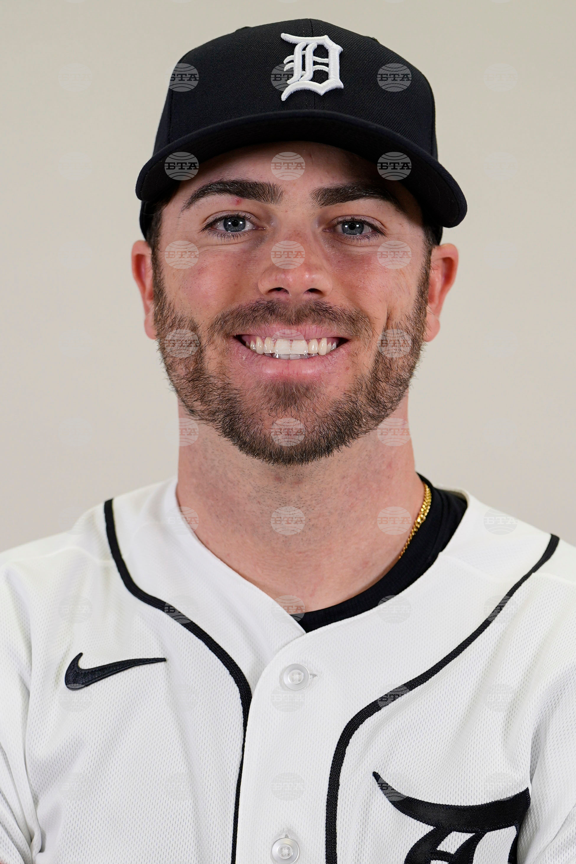 Tigers 2026 Baseball