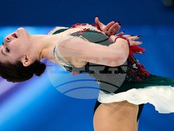 Milan Cortina Olympics Figure Skating