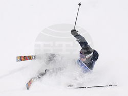 Milan Cortina Olympics Freestyle Skiing