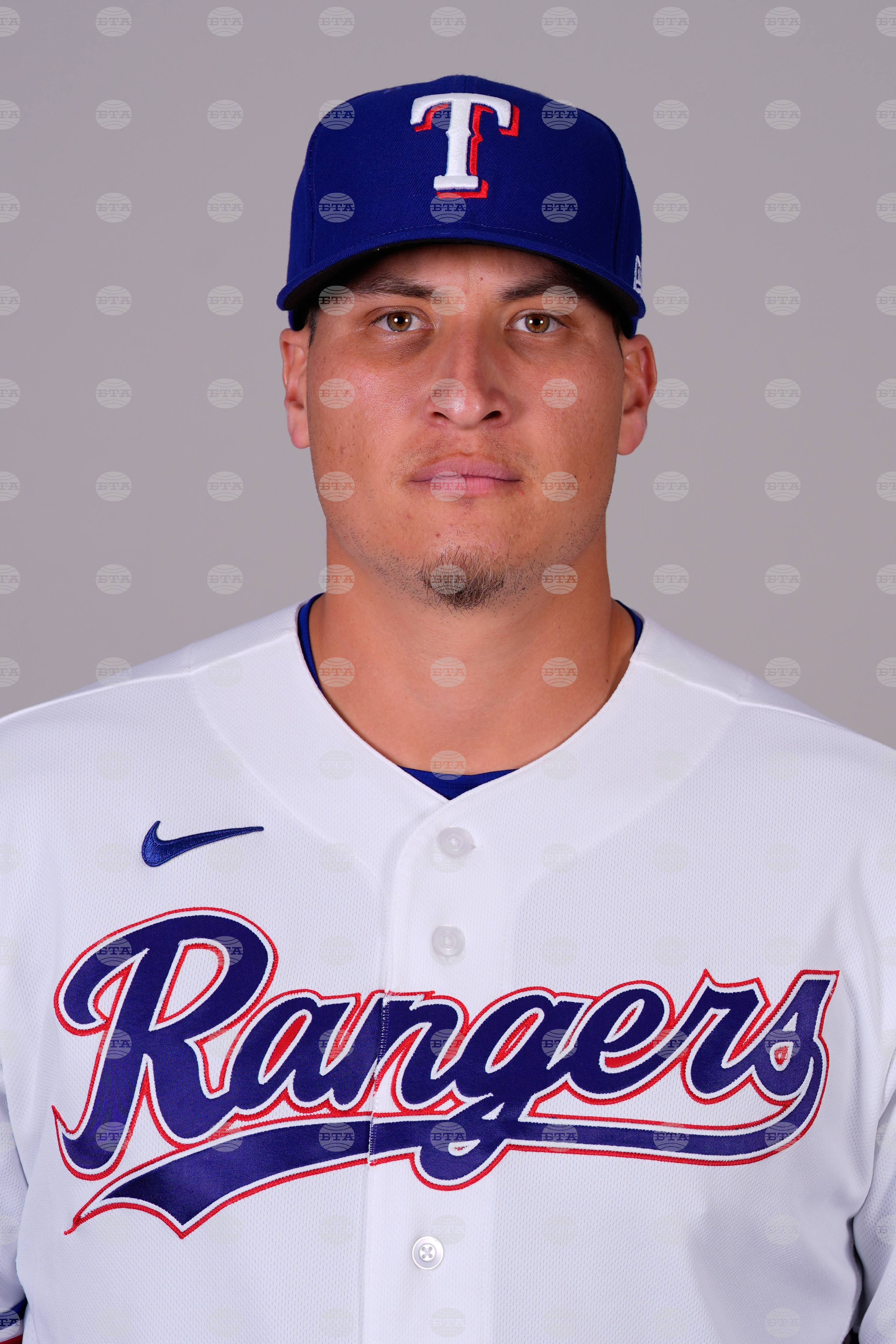 Rangers 2026 Baseball