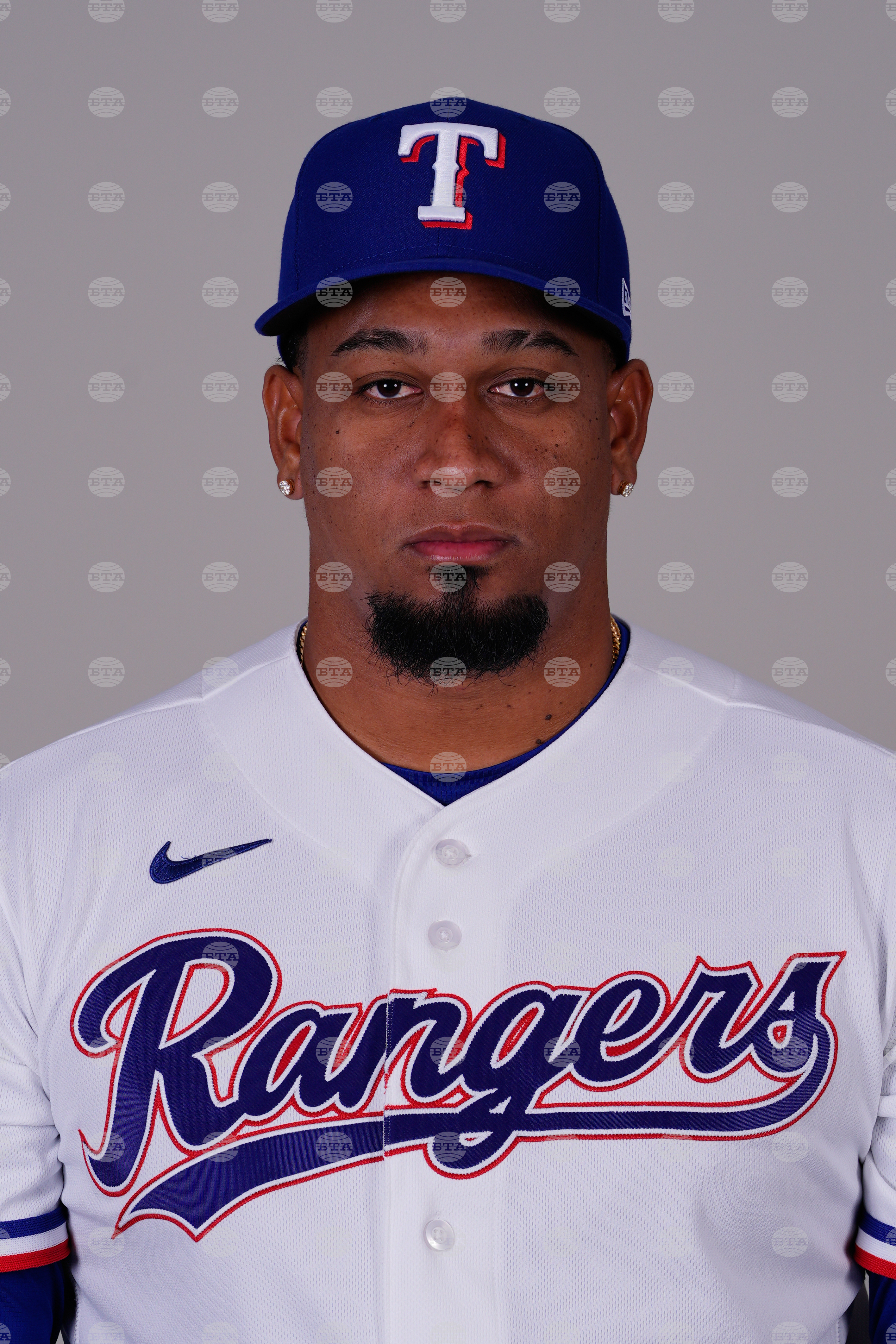 Rangers 2026 Baseball