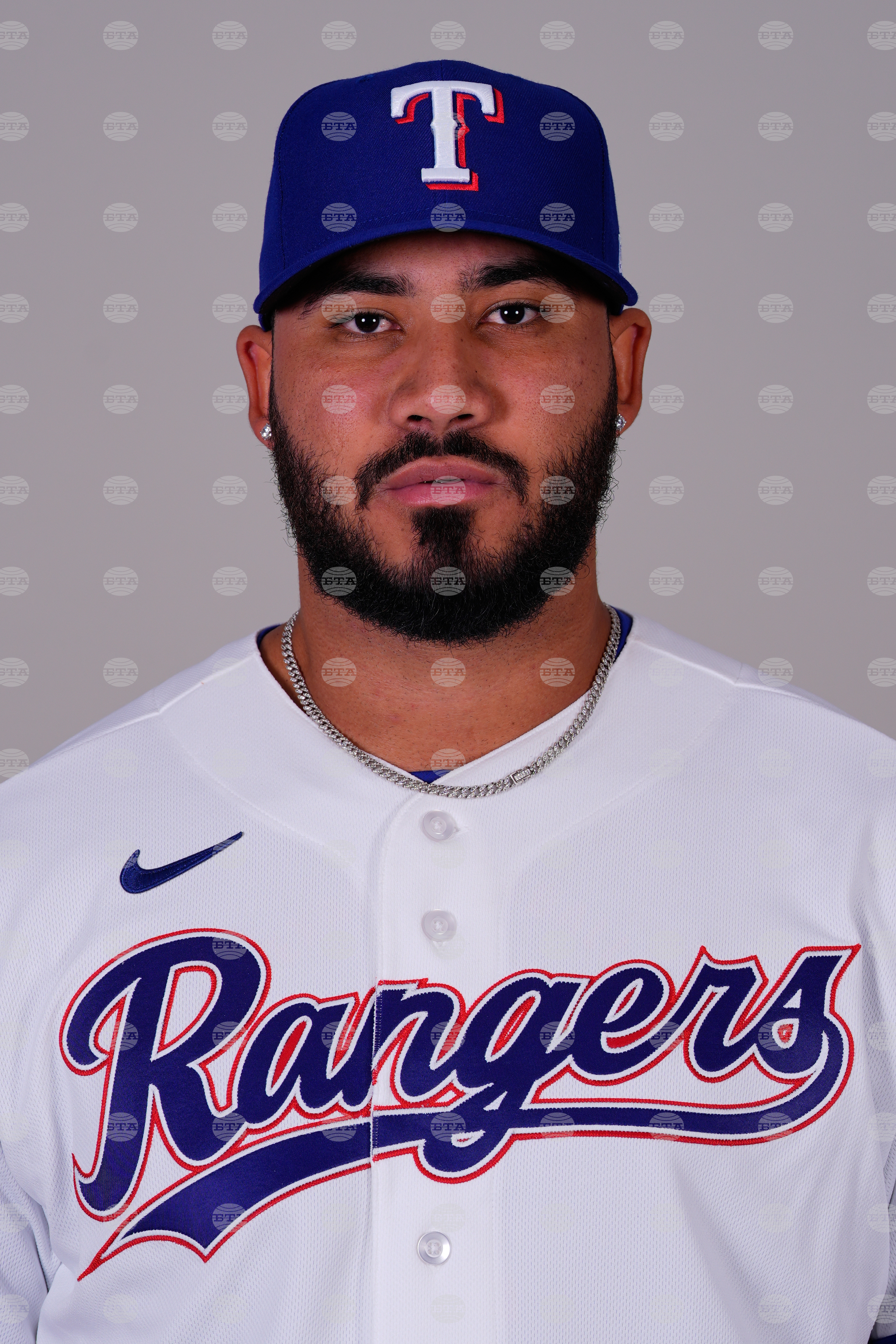 Rangers 2026 Baseball