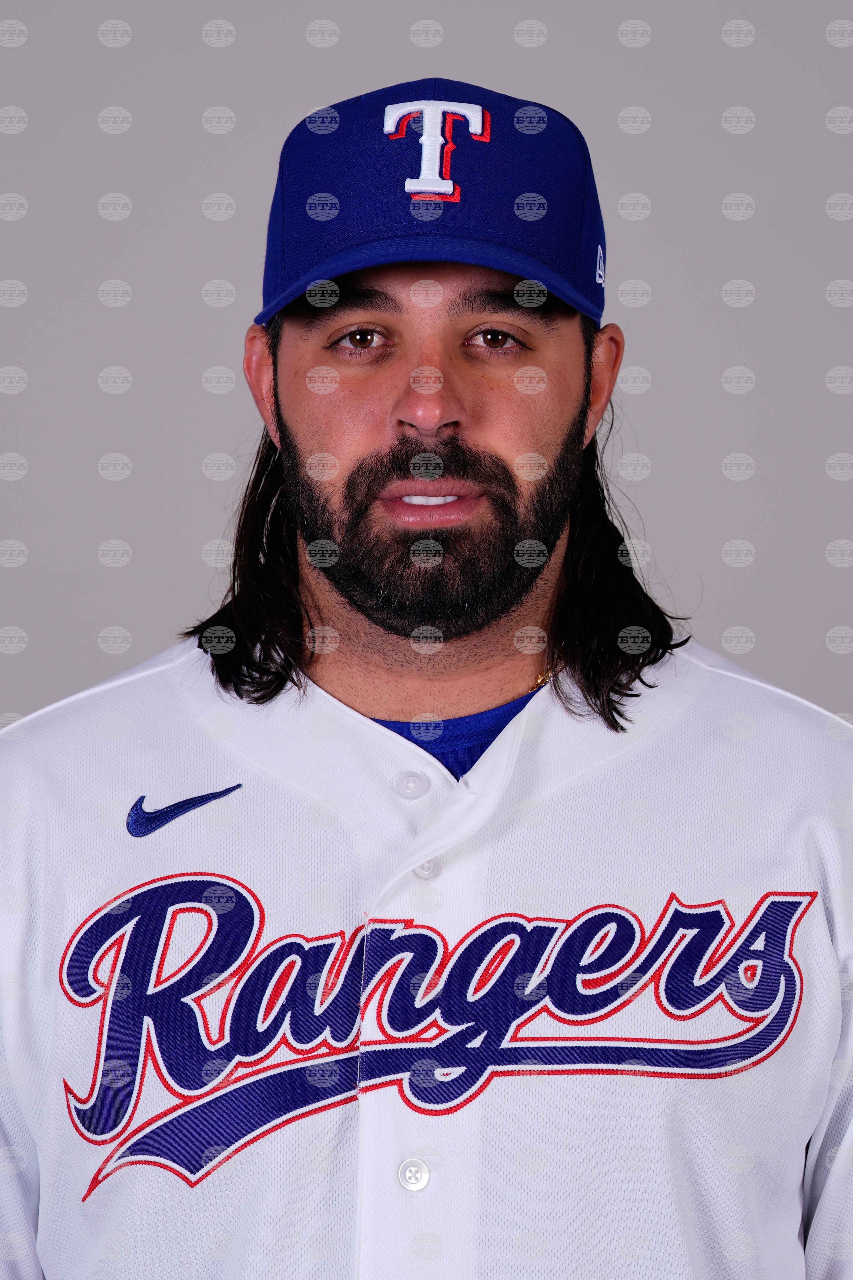 Rangers 2026 Baseball