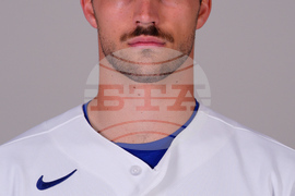 Rangers 2026 Baseball