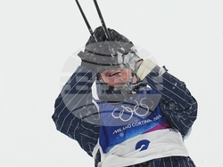 Milan Cortina Olympics Freestyle Skiing