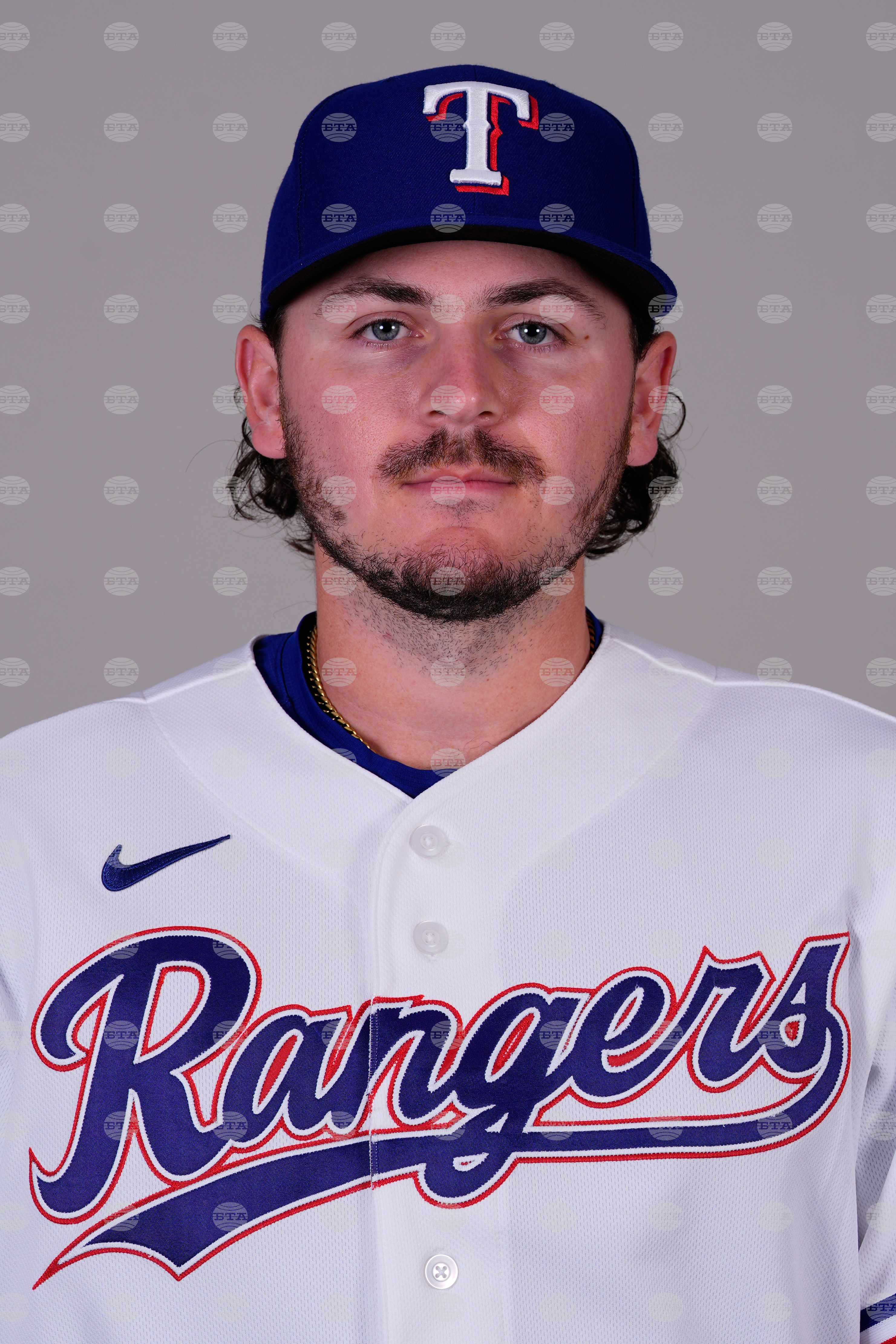 Rangers 2026 Baseball