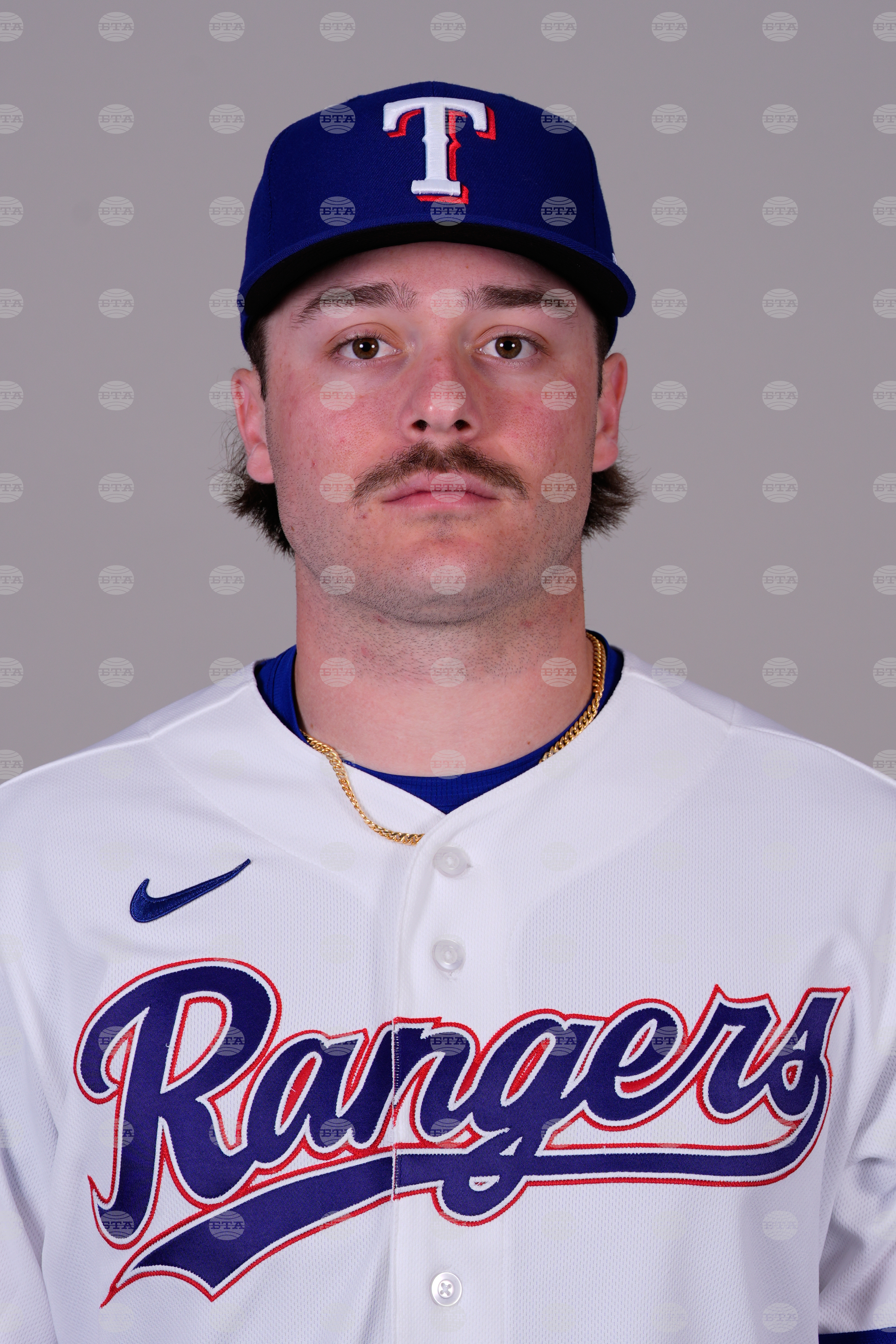 Rangers 2026 Baseball