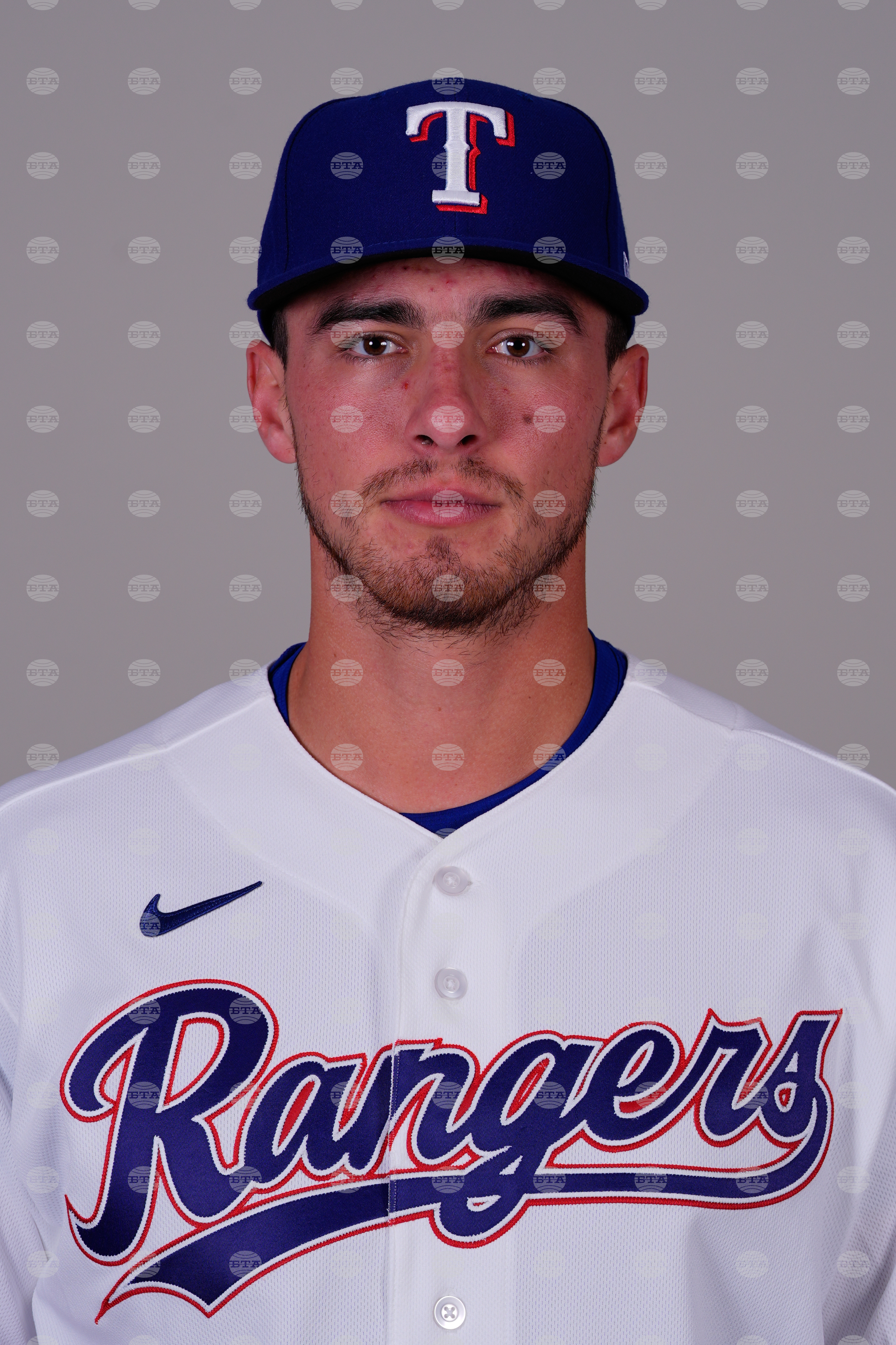 Rangers 2026 Baseball