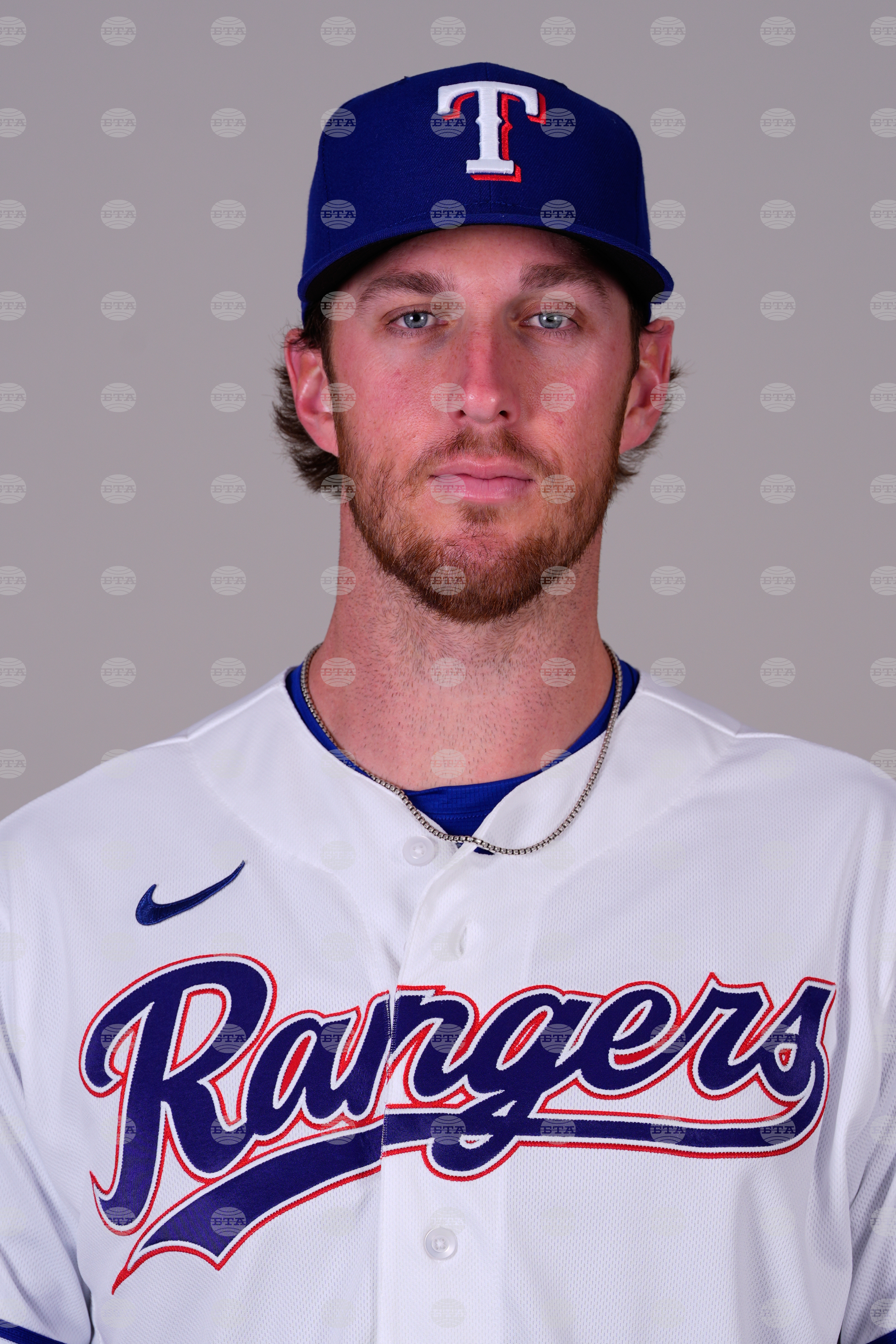 Rangers 2026 Baseball