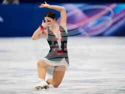 Milan Cortina Olympics Figure Skating