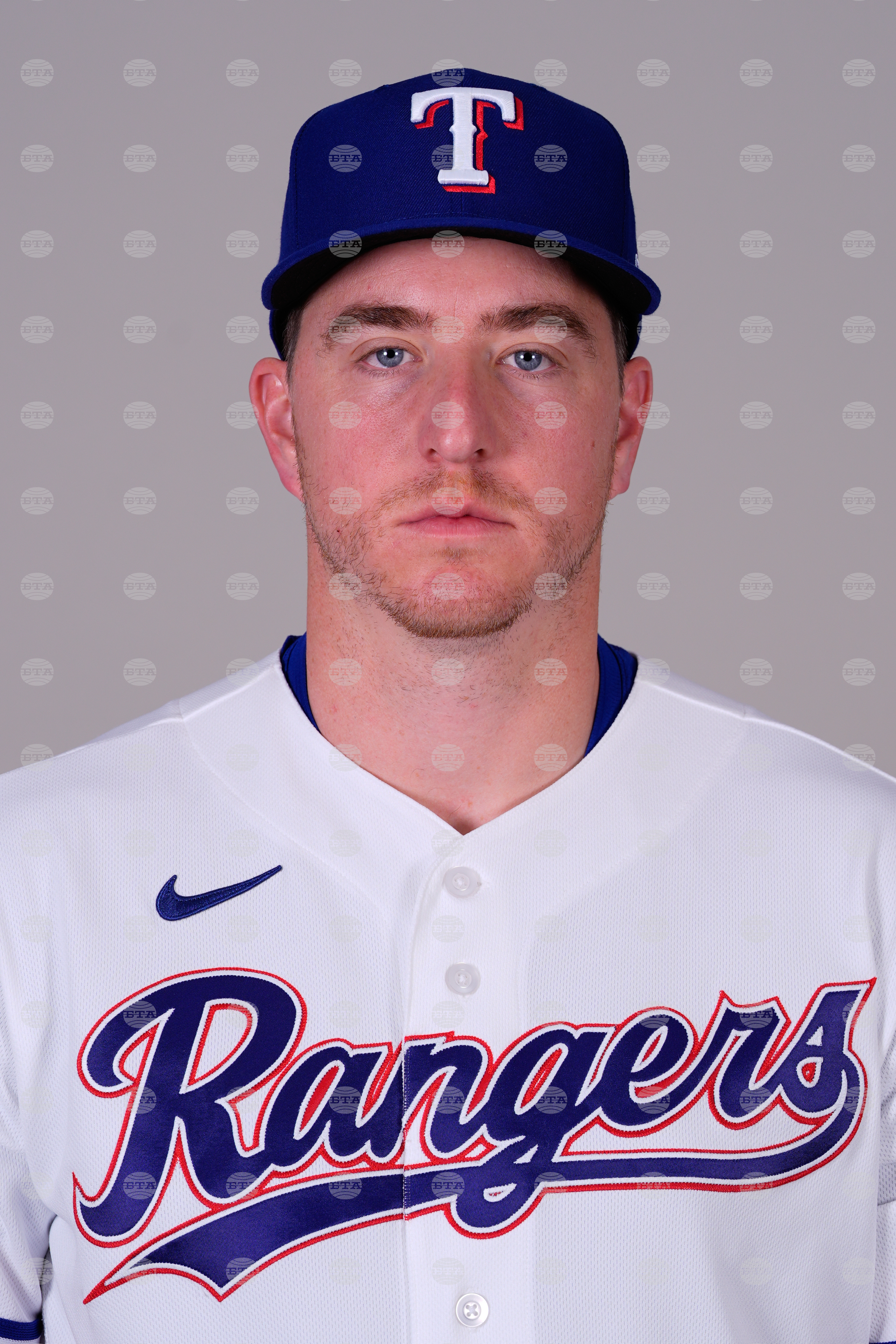 Rangers 2026 Baseball