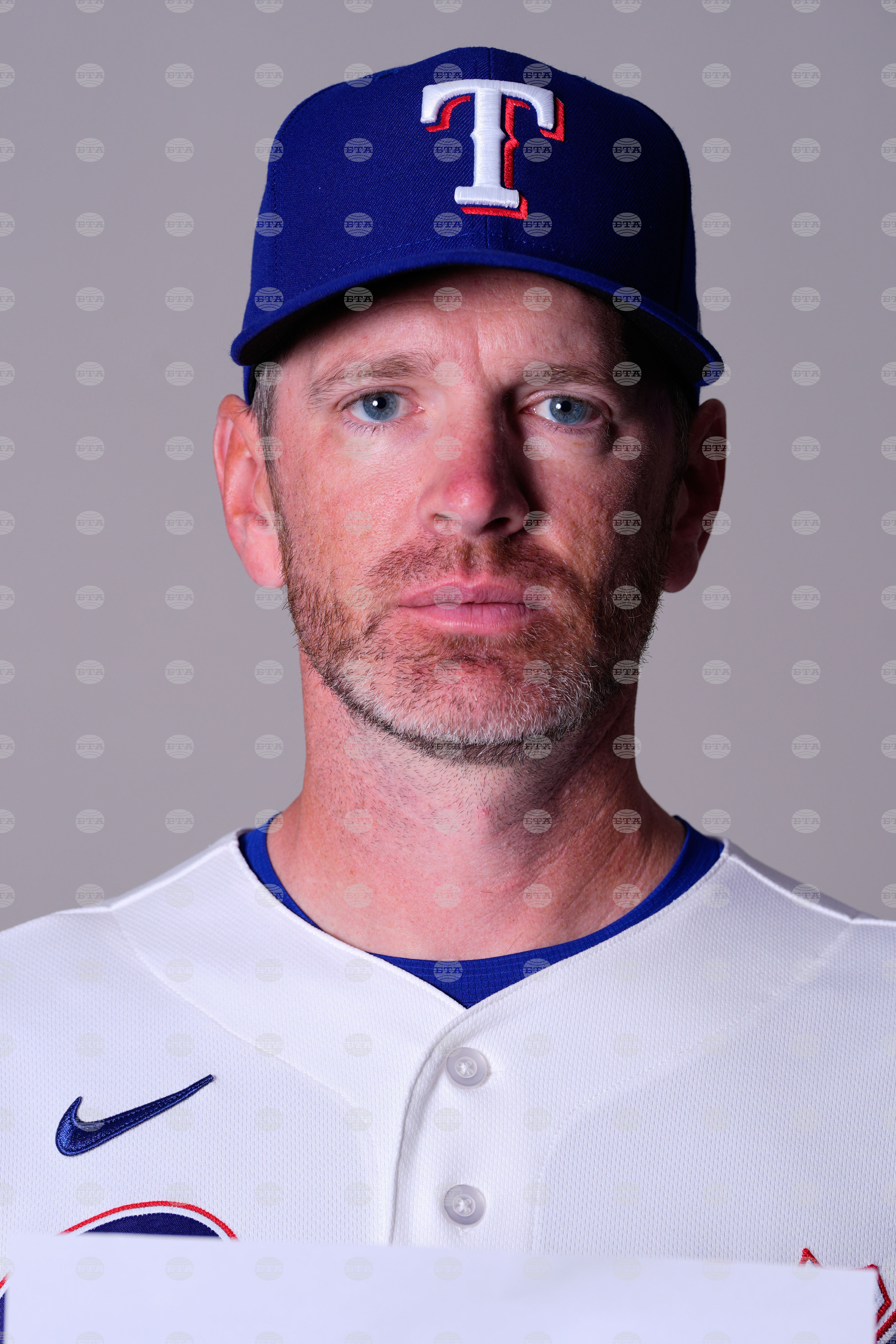 Rangers 2026 Baseball