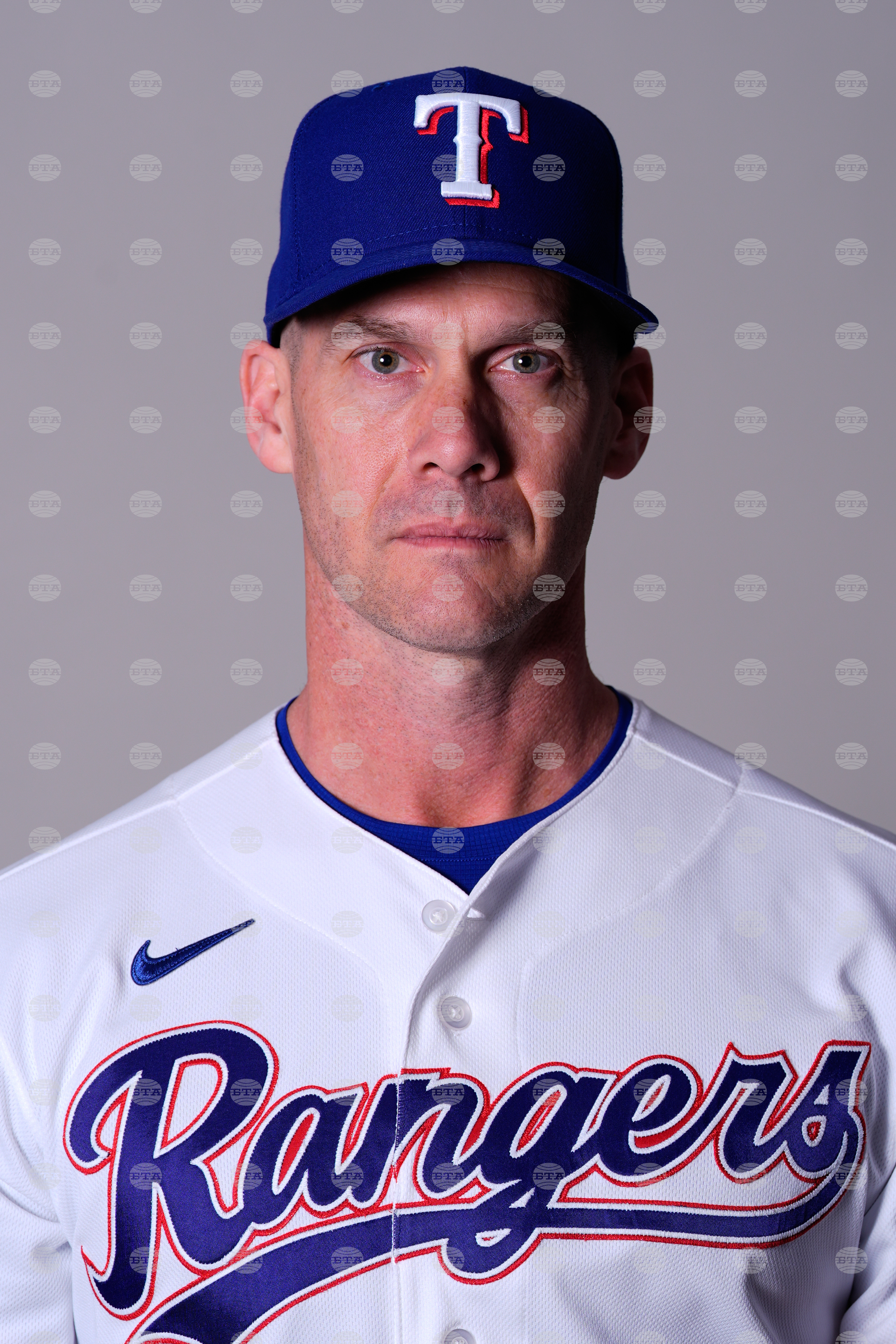 Rangers 2026 Baseball