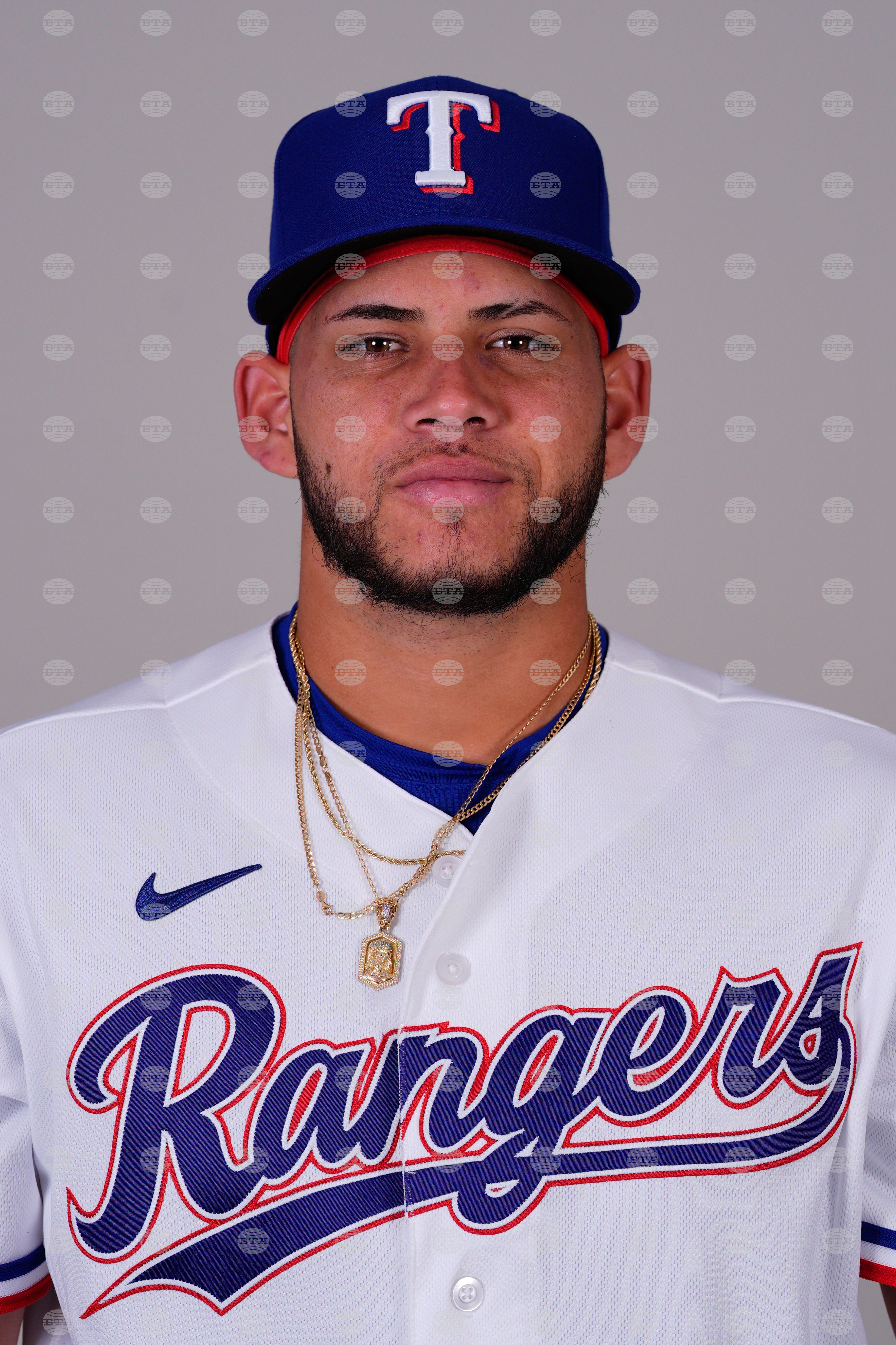 Rangers 2026 Baseball