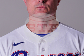 Rangers 2026 Baseball