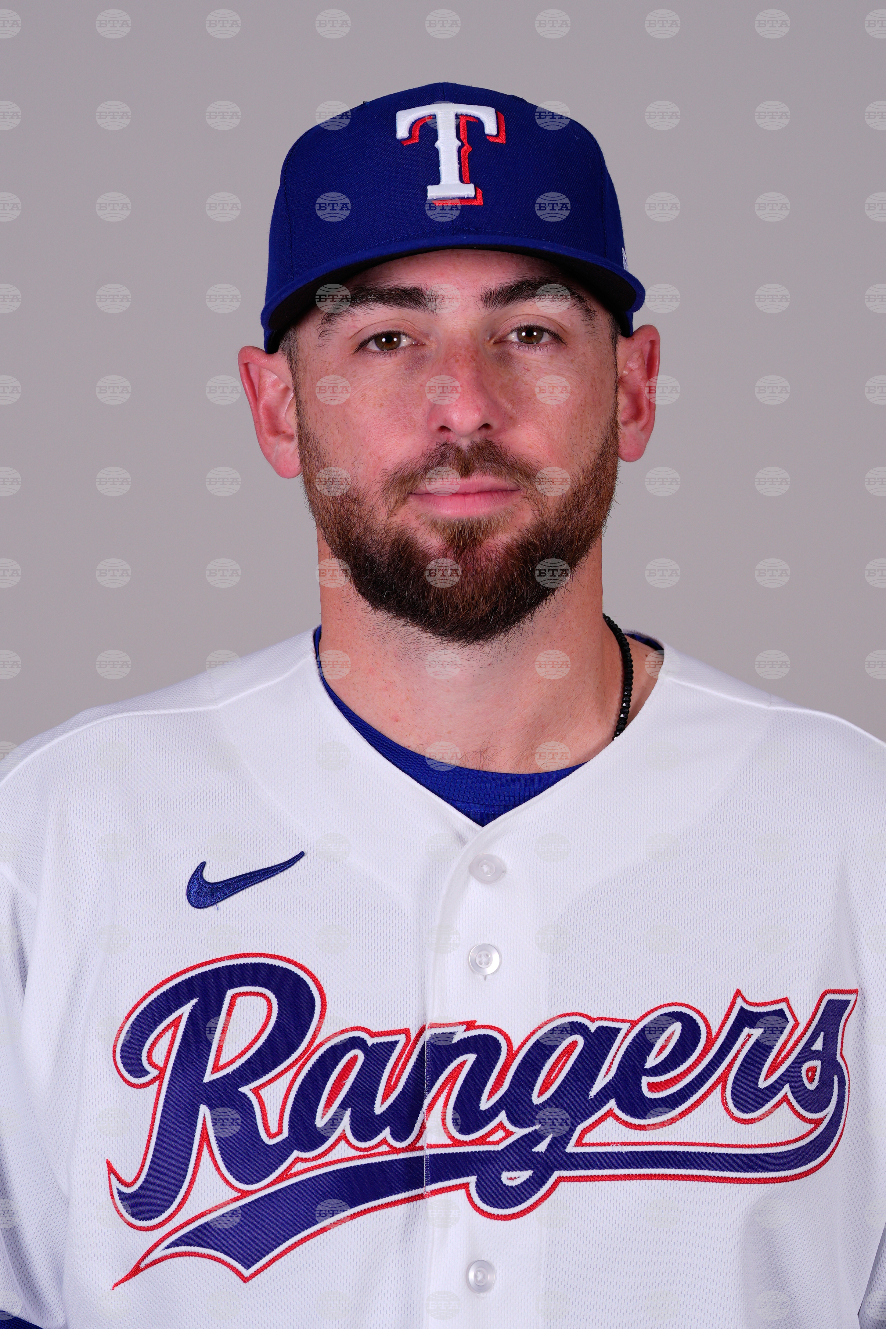 Rangers 2026 Baseball