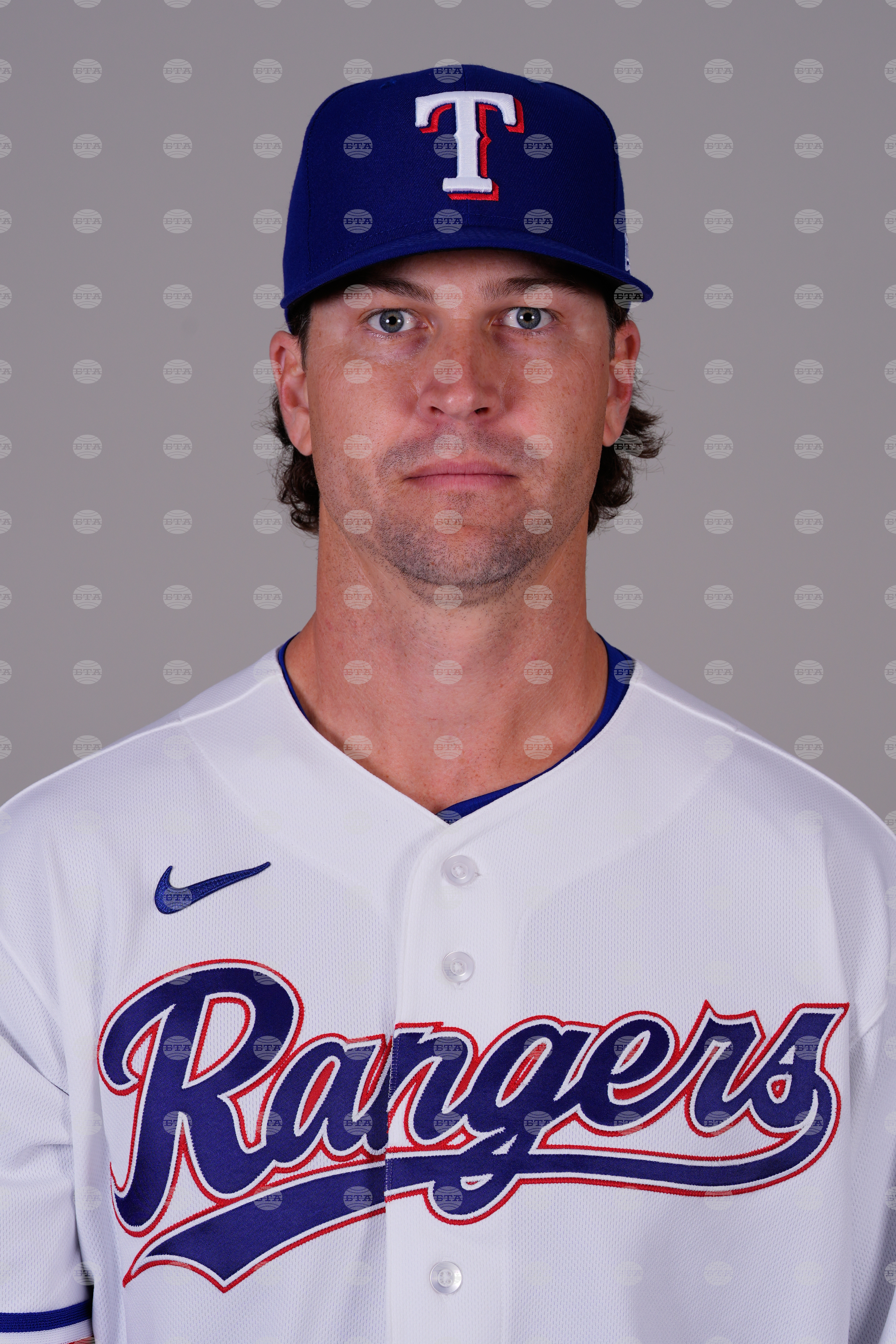 Rangers 2026 Baseball