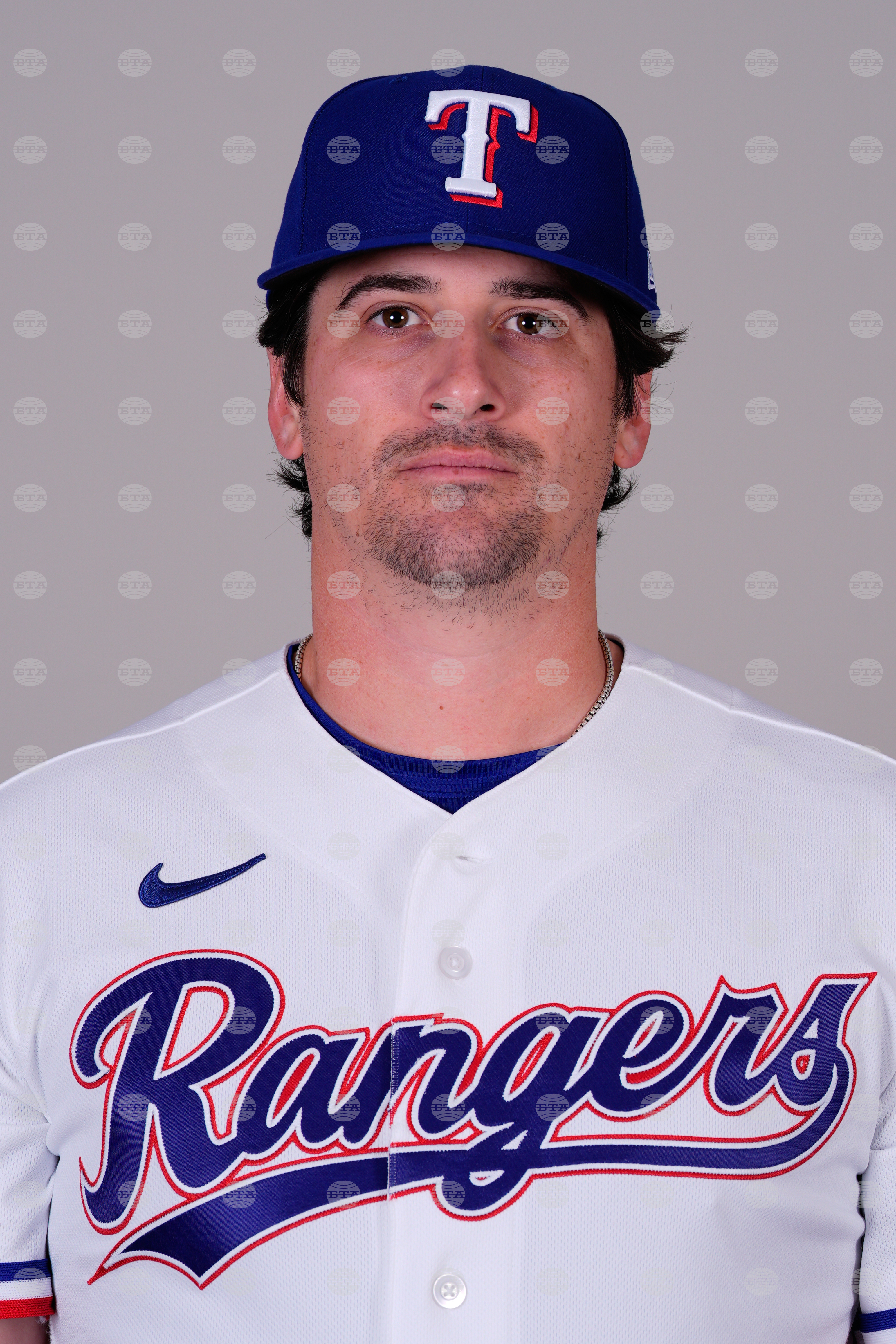 Rangers 2026 Baseball