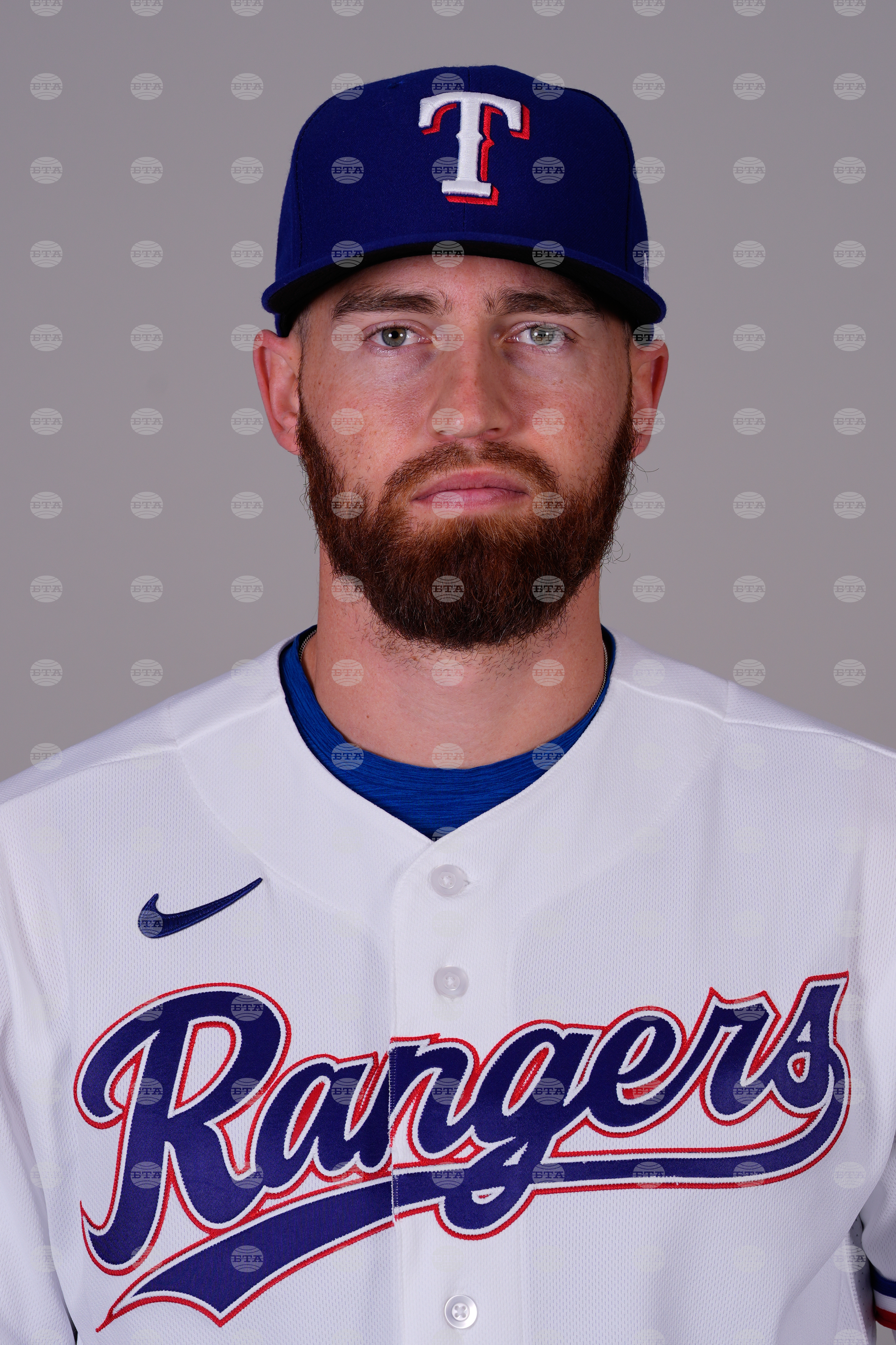 Rangers 2026 Baseball