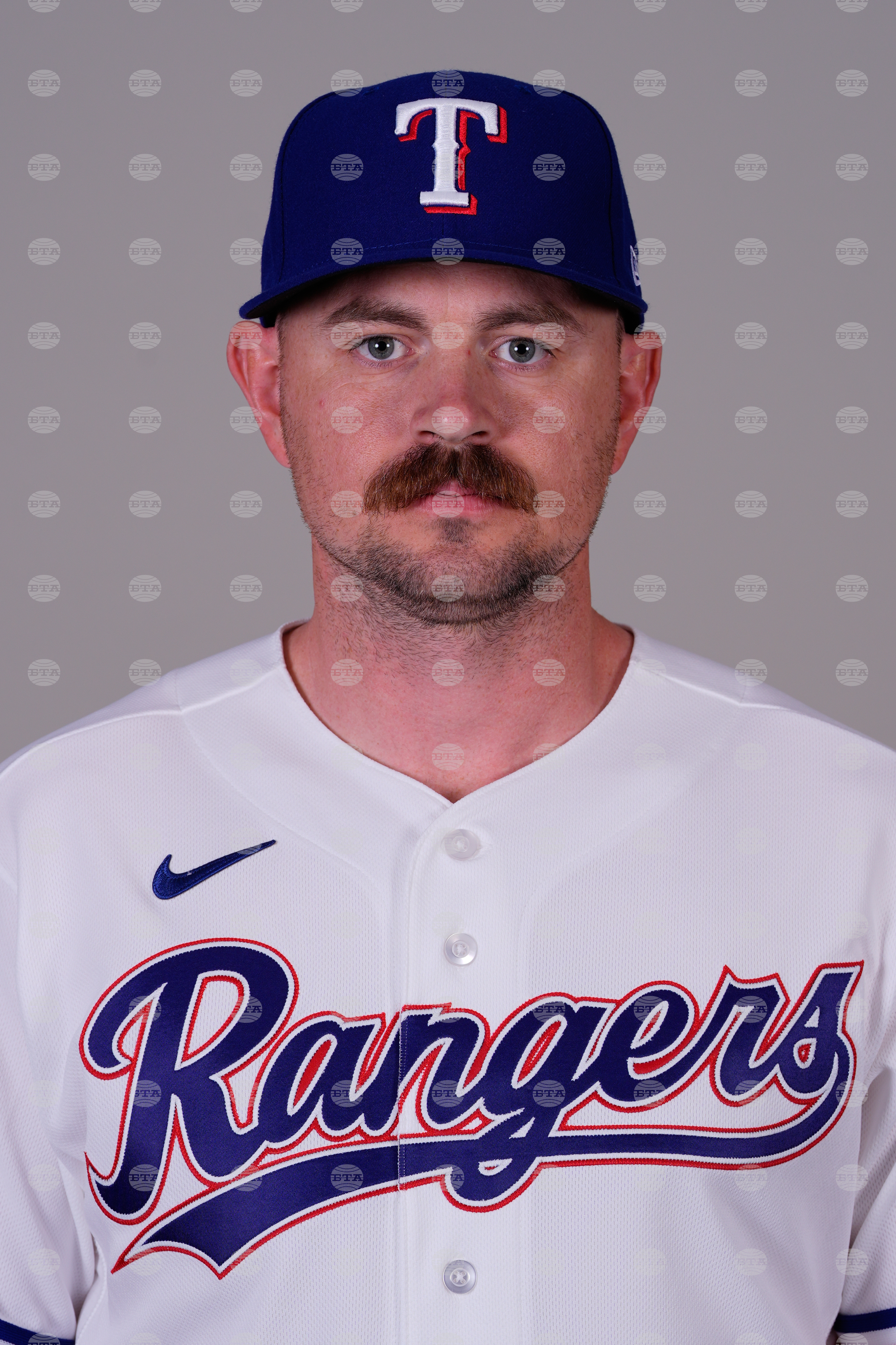 Rangers 2026 Baseball