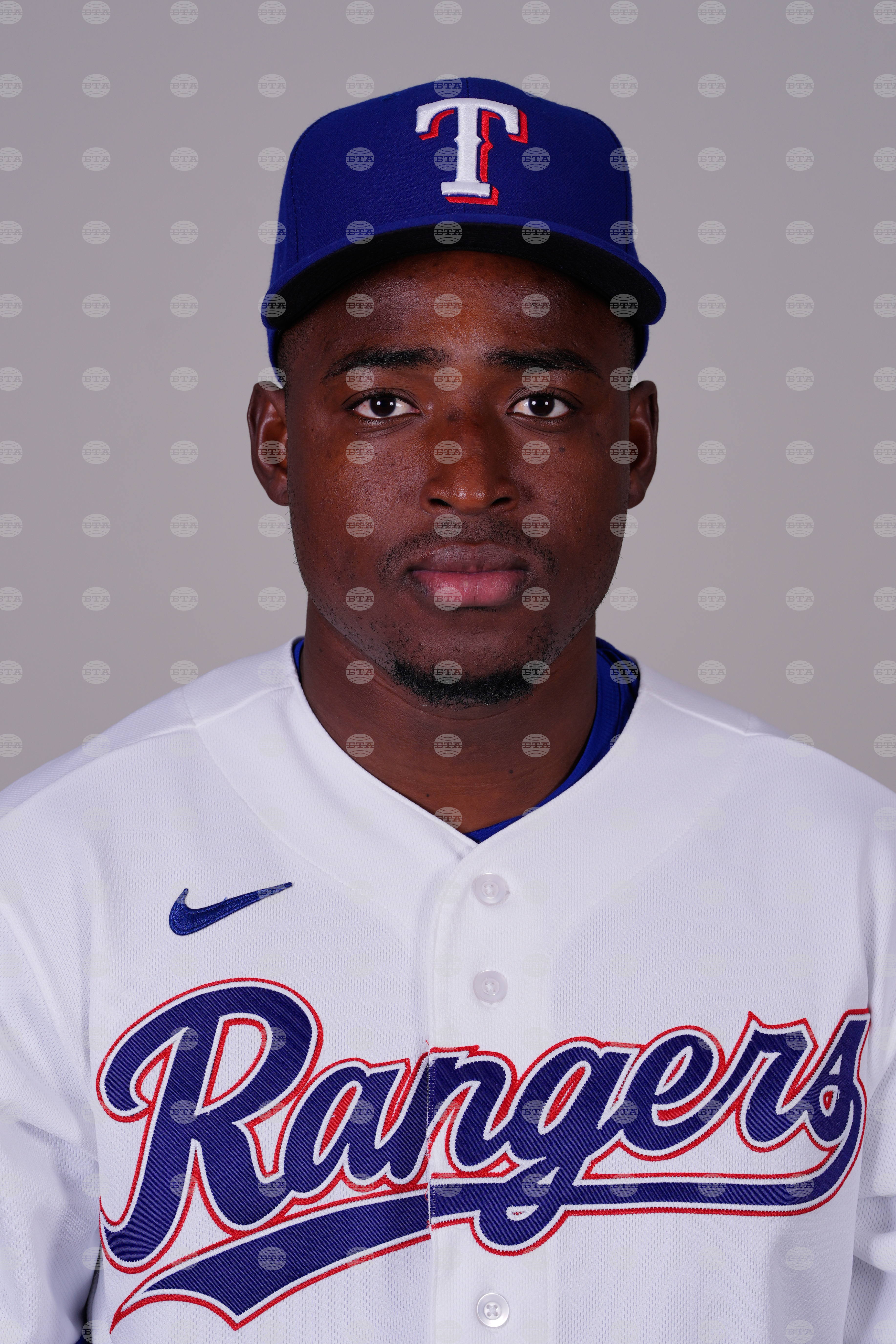 Rangers 2026 Baseball