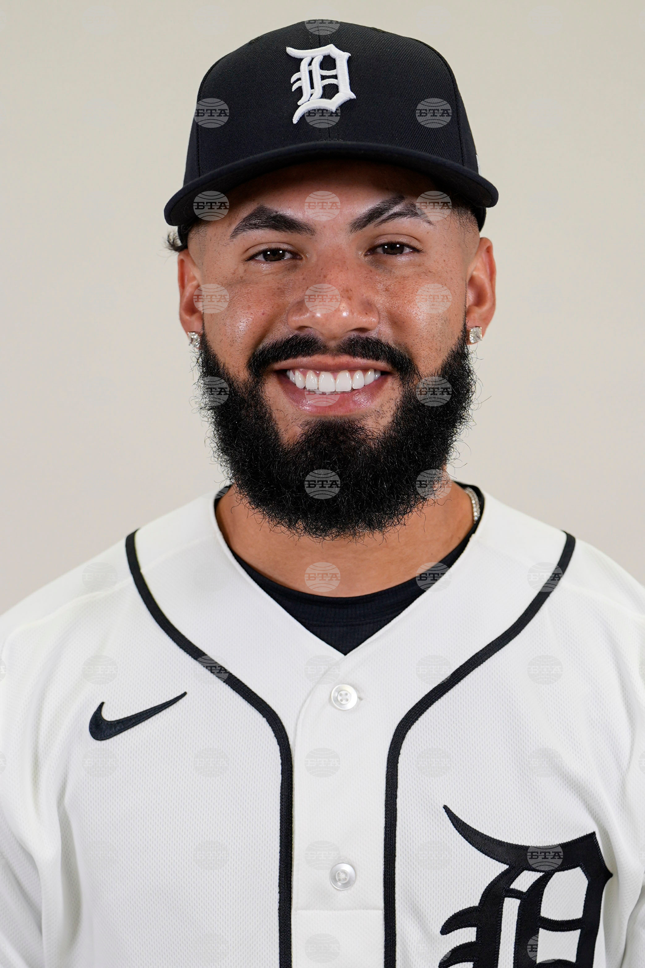 Tigers 2026 Baseball