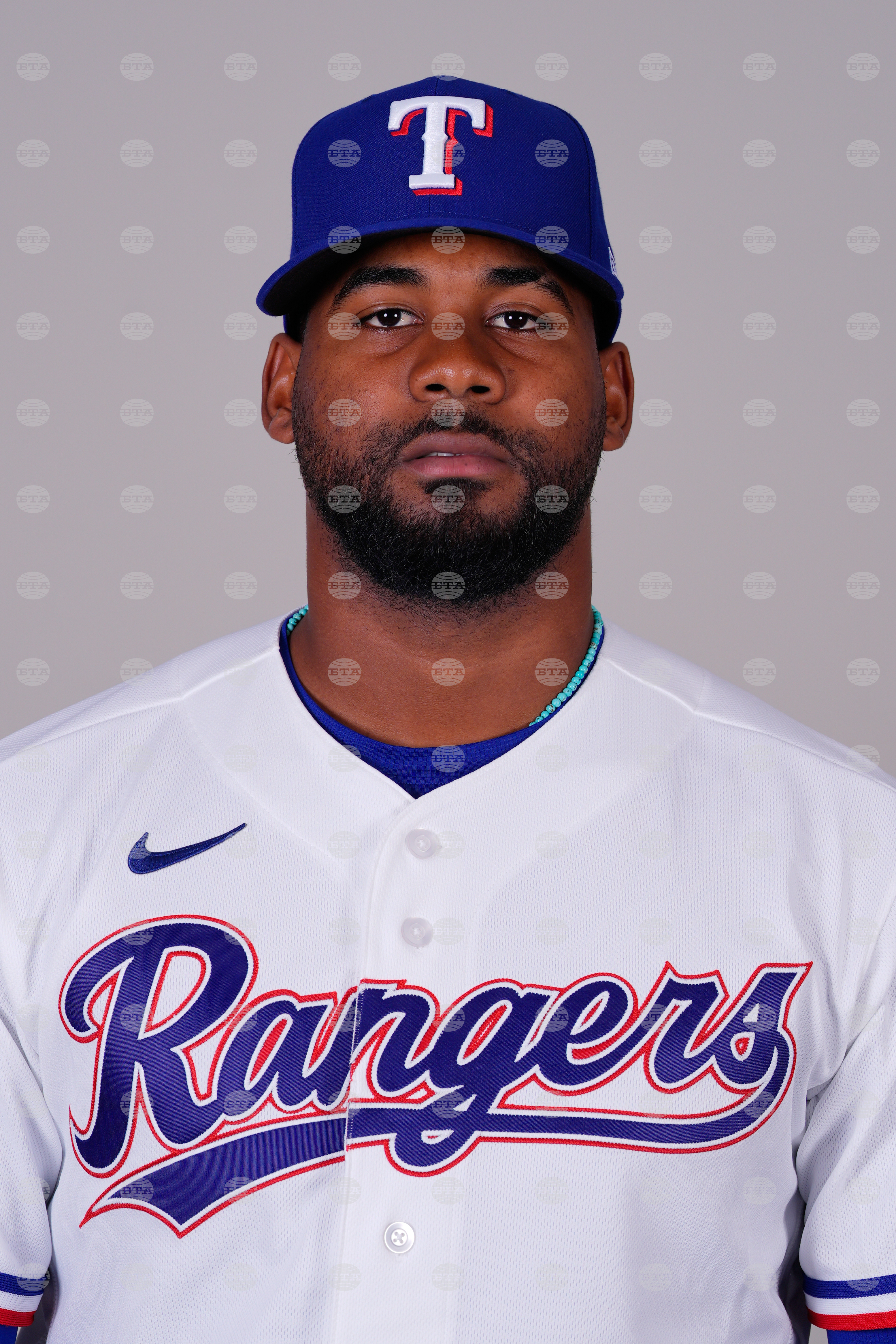 Rangers 2026 Baseball