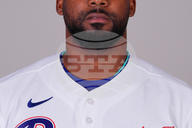 Rangers 2026 Baseball