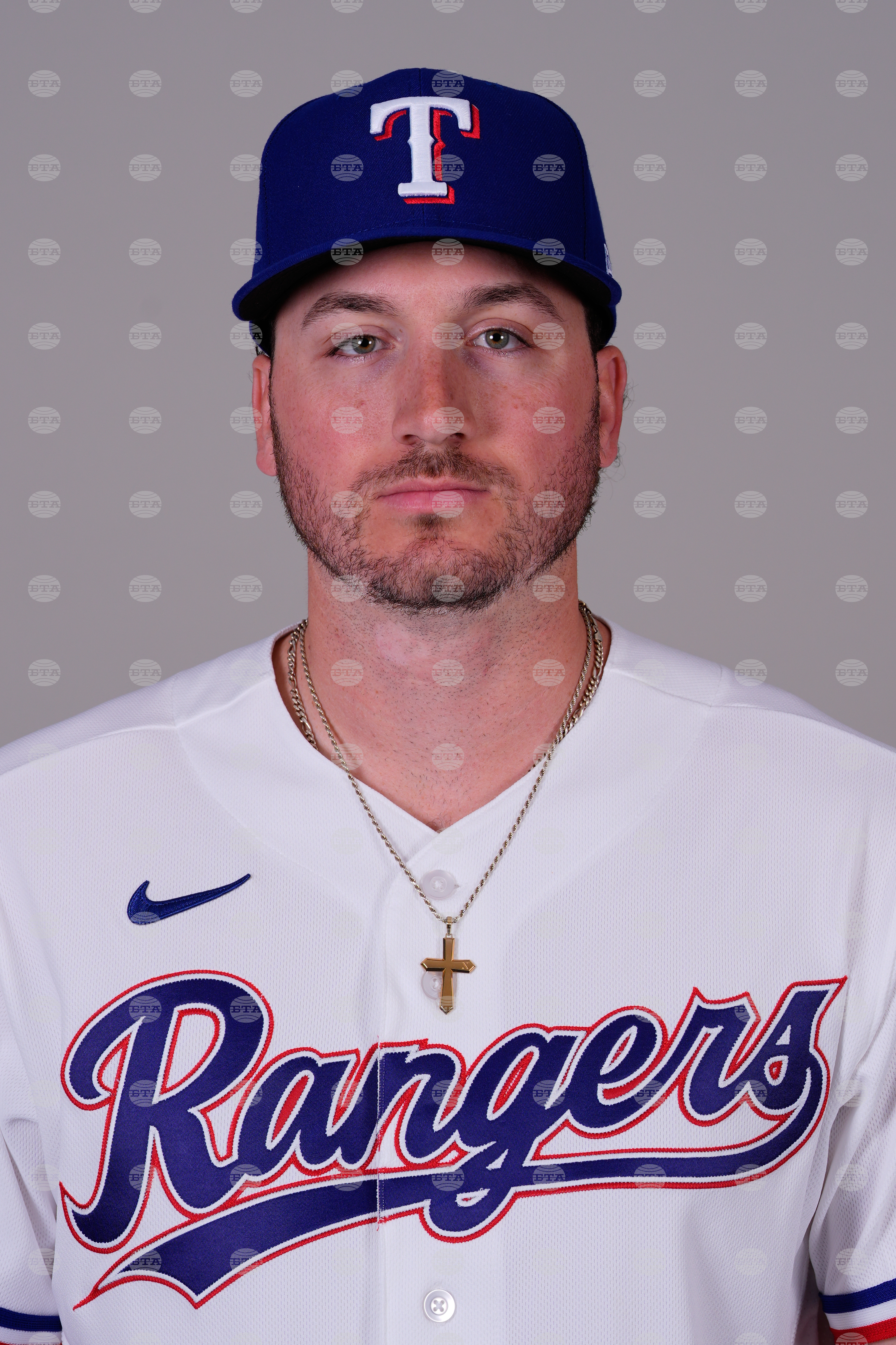 Rangers 2026 Baseball