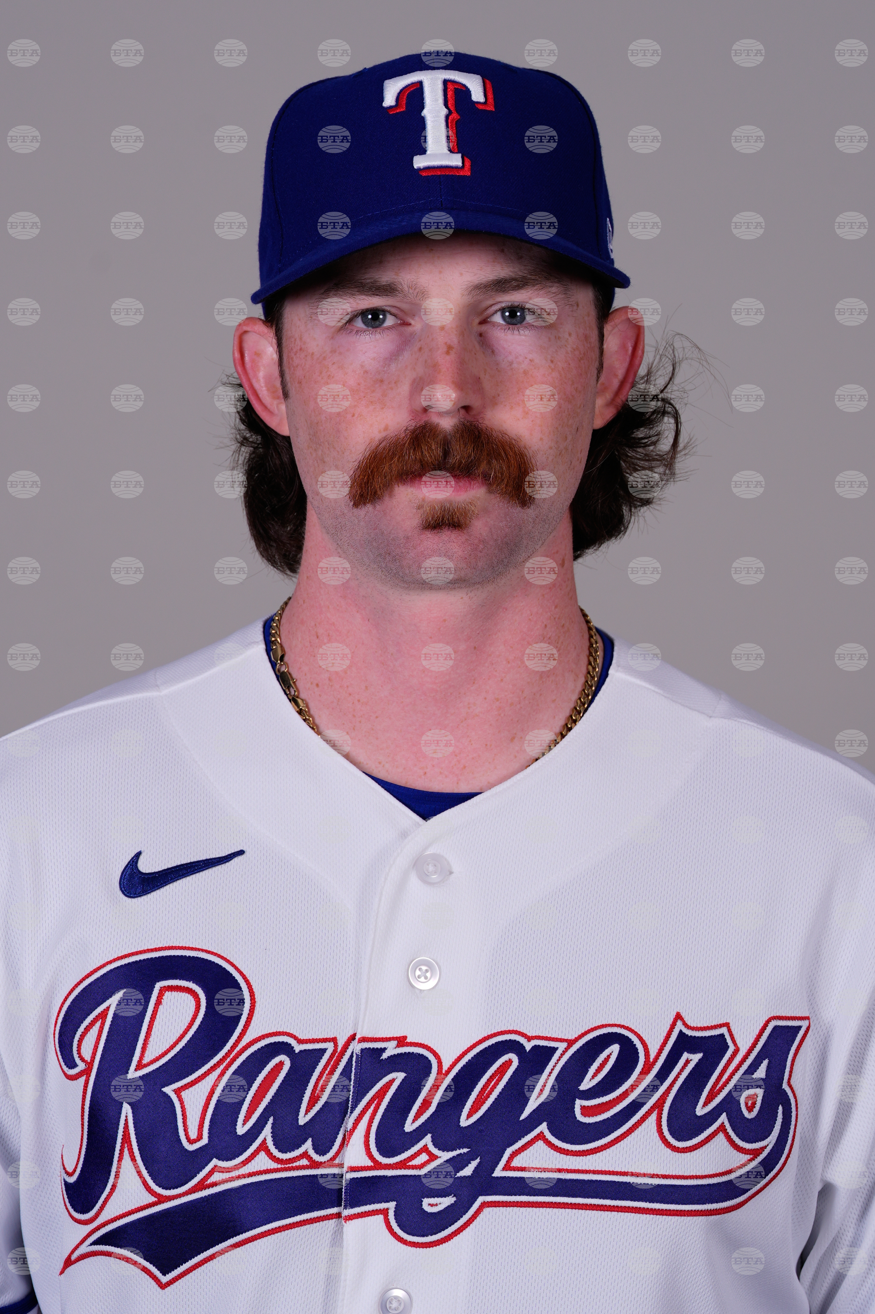 Rangers 2026 Baseball