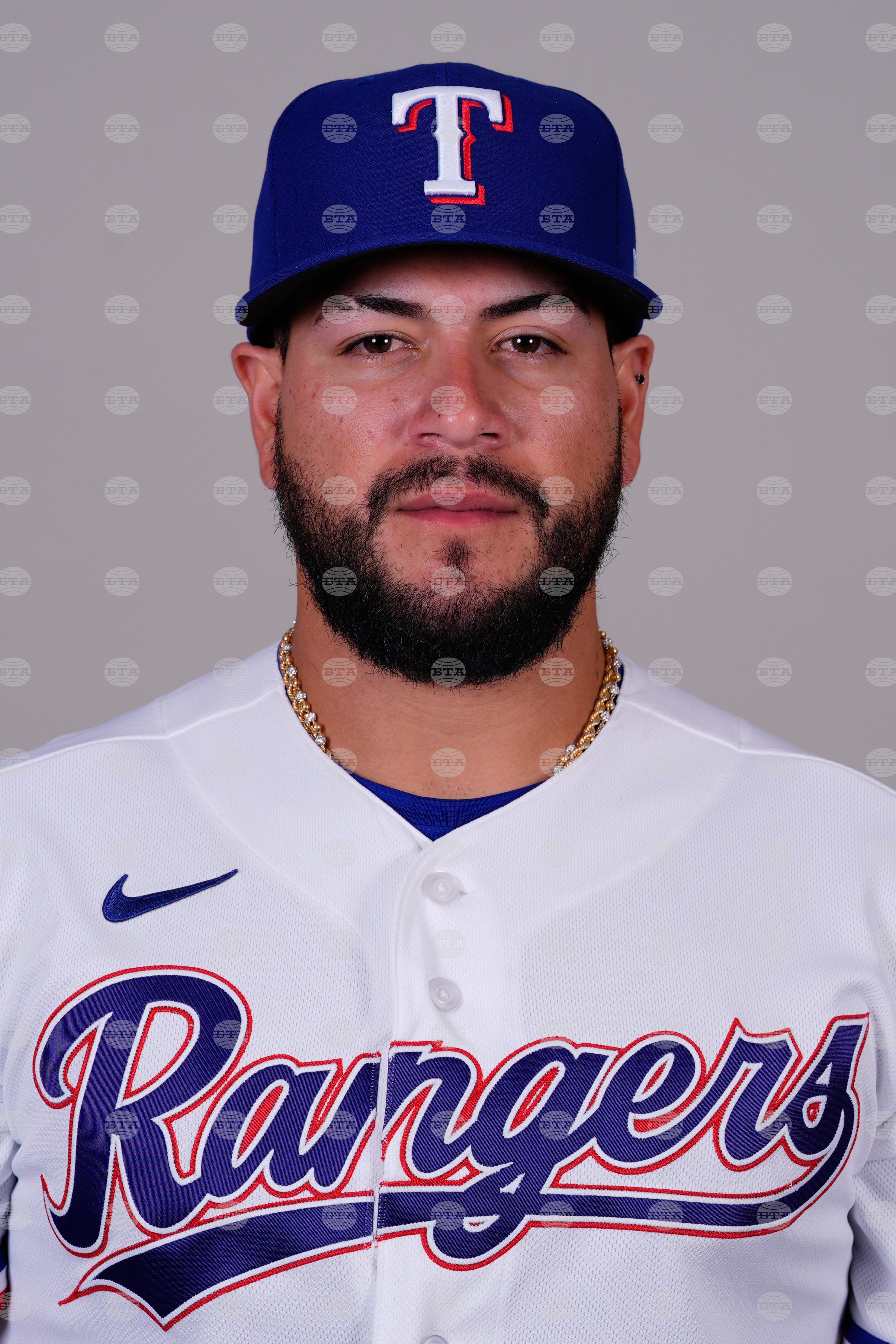 Rangers 2026 Baseball