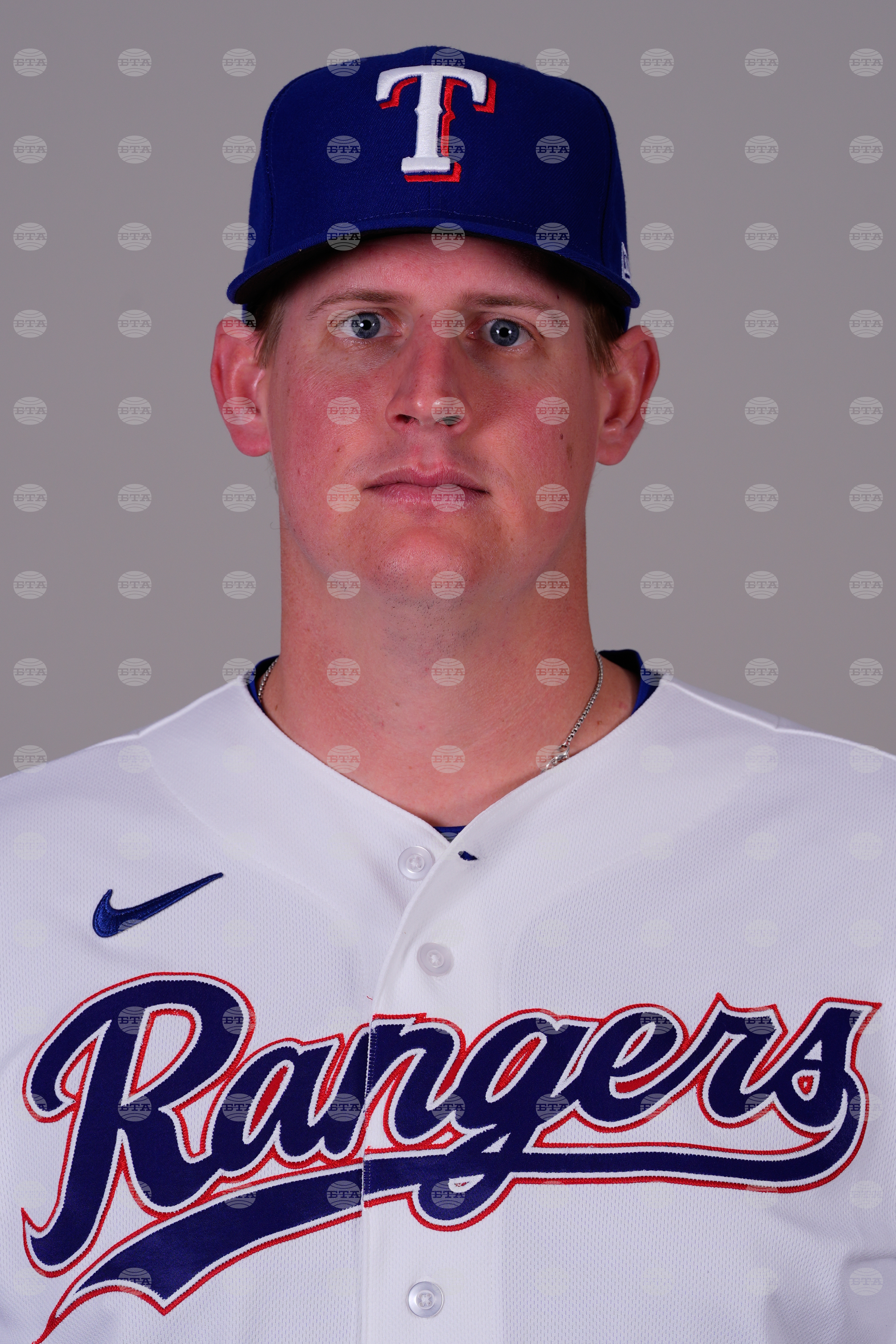 Rangers 2026 Baseball