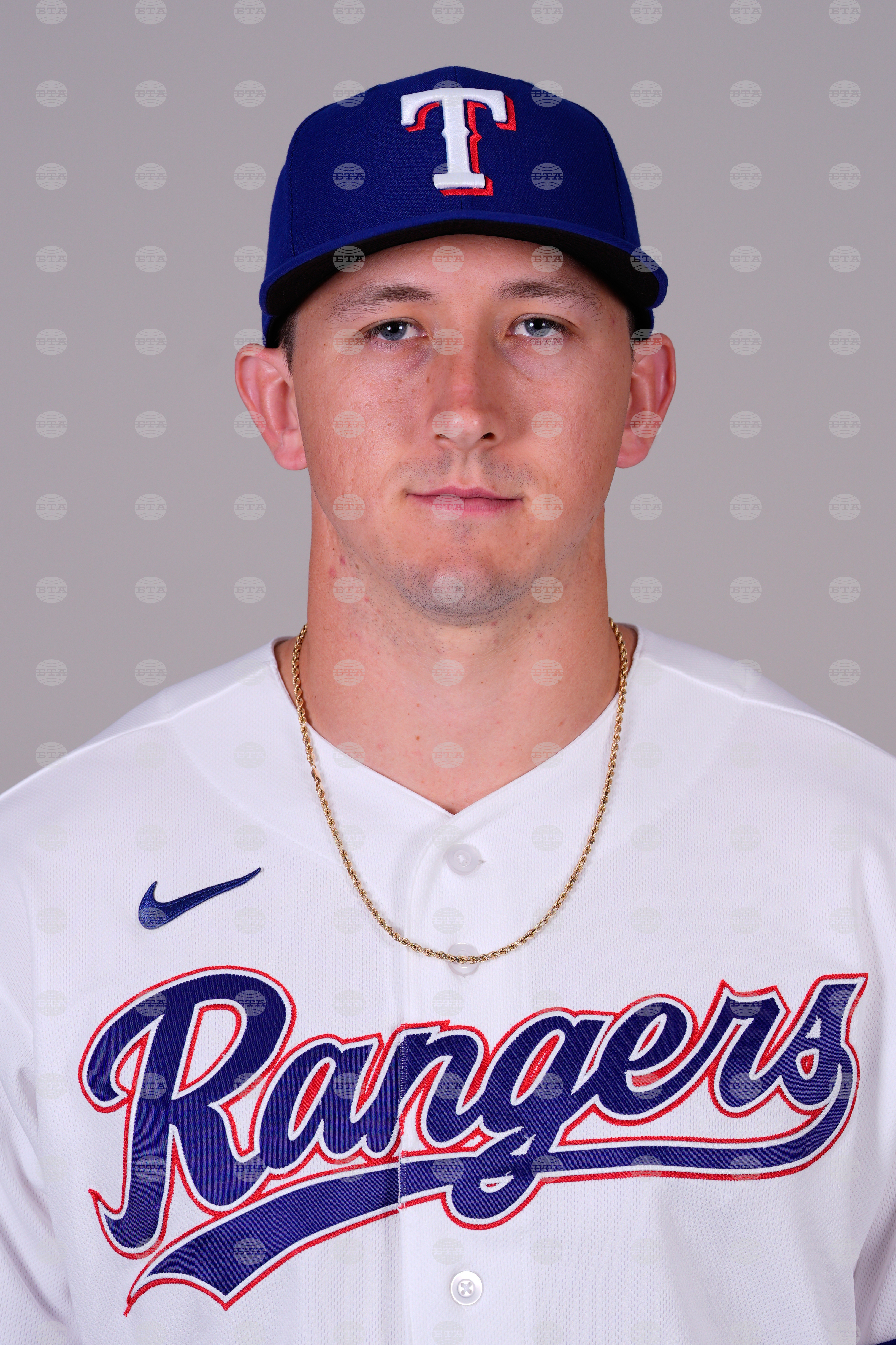 Rangers 2026 Baseball