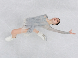 Milan Cortina Olympics Figure Skating