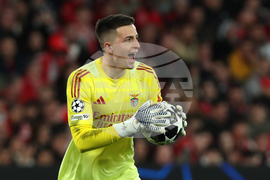 Portugal Soccer Champions League