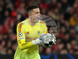 Portugal Soccer Champions League