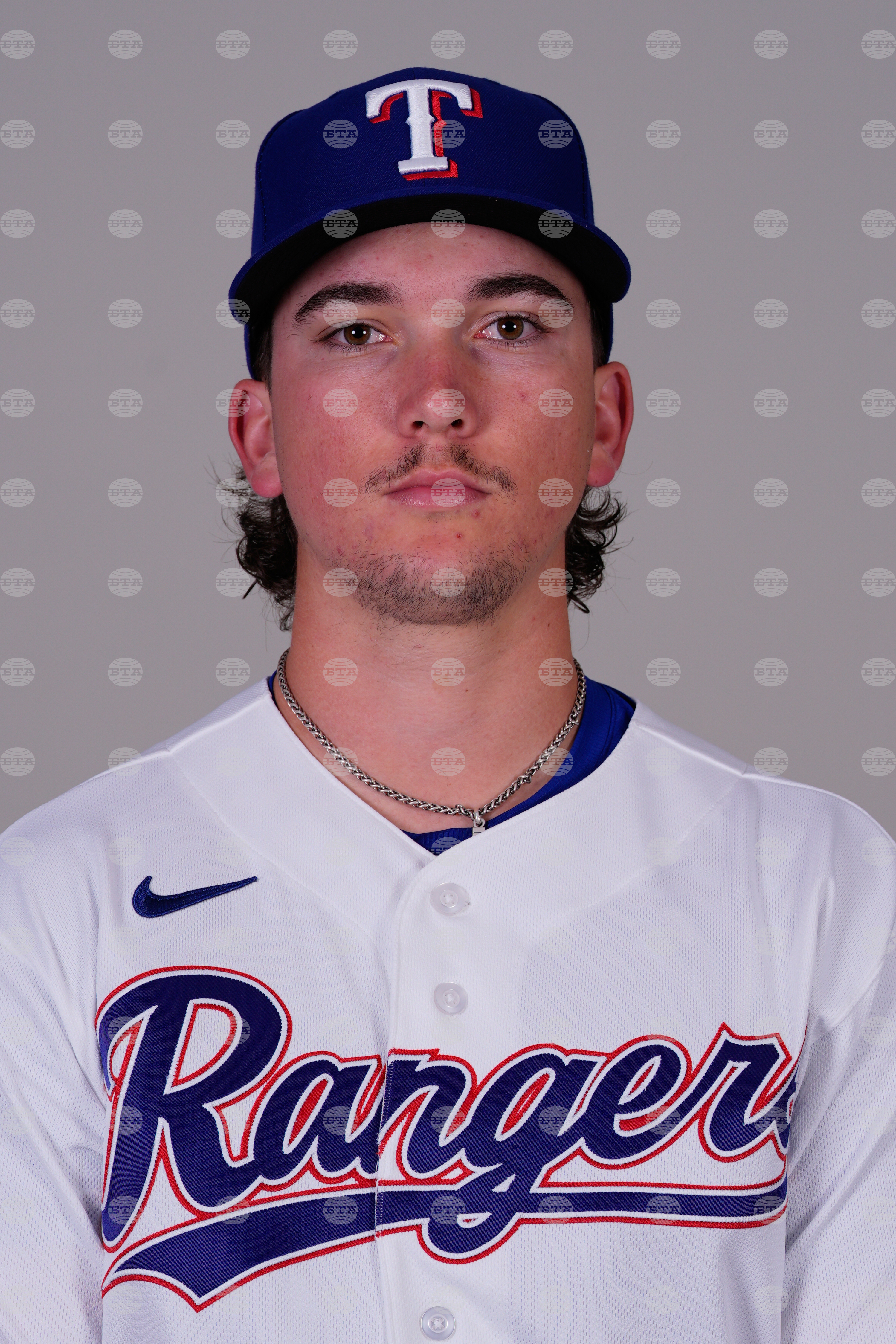 Rangers 2026 Baseball