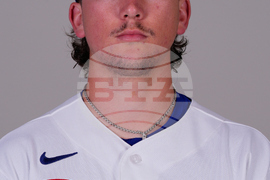 Rangers 2026 Baseball