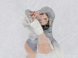 Milan Cortina Olympics Figure Skating
