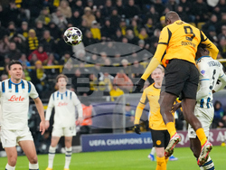 Germany Champions League Soccer