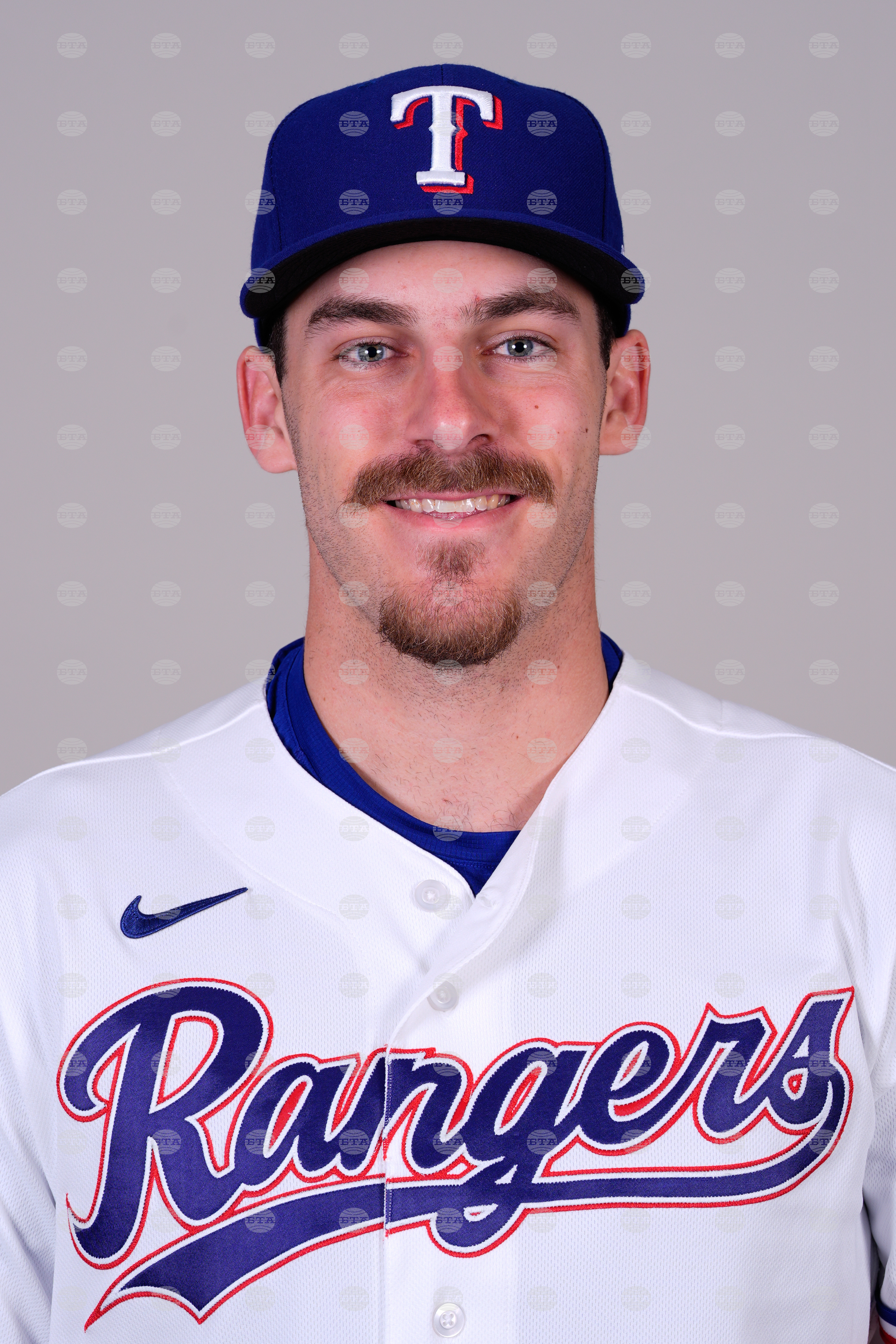 Rangers 2026 Baseball