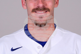 Rangers 2026 Baseball
