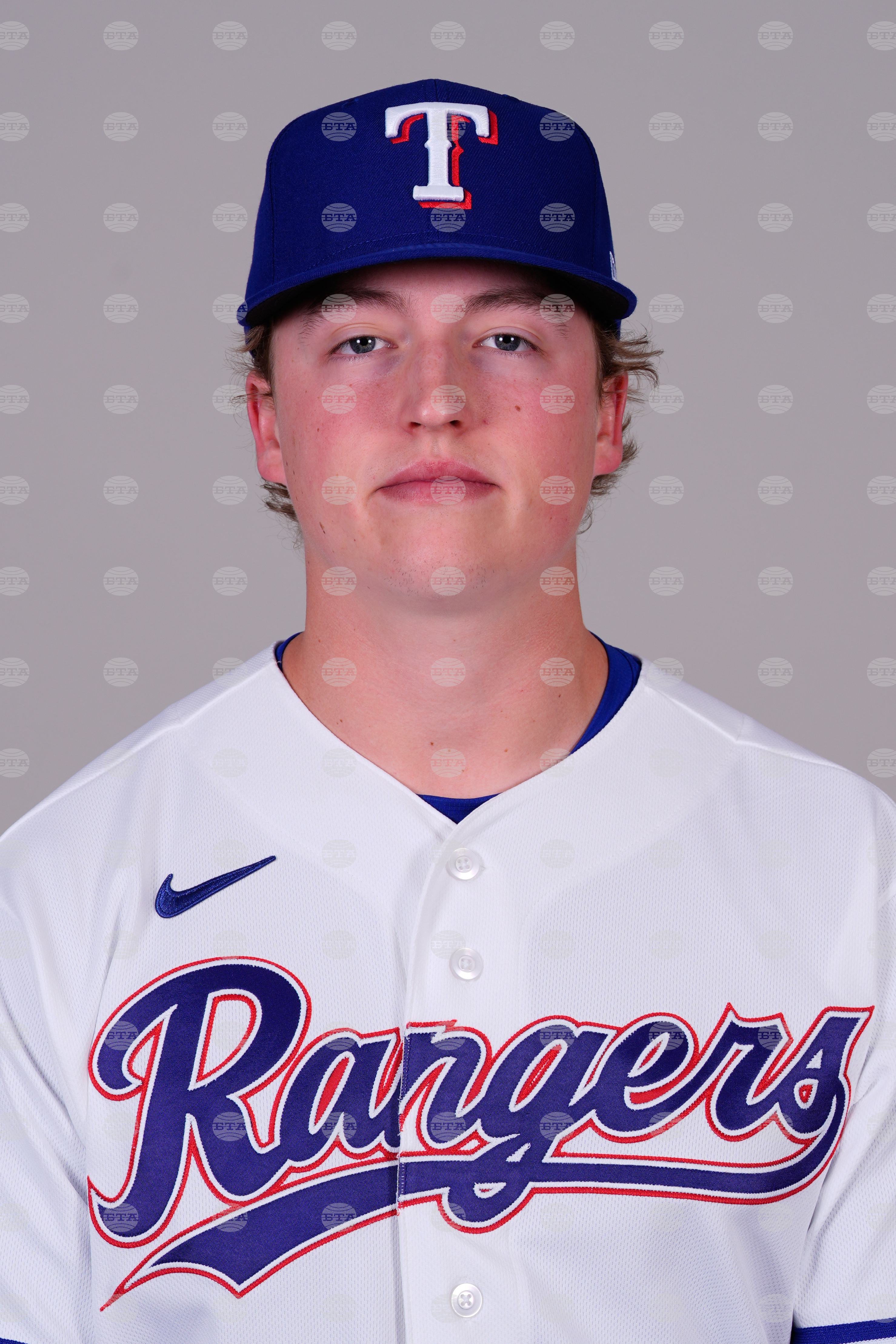 Rangers 2026 Baseball